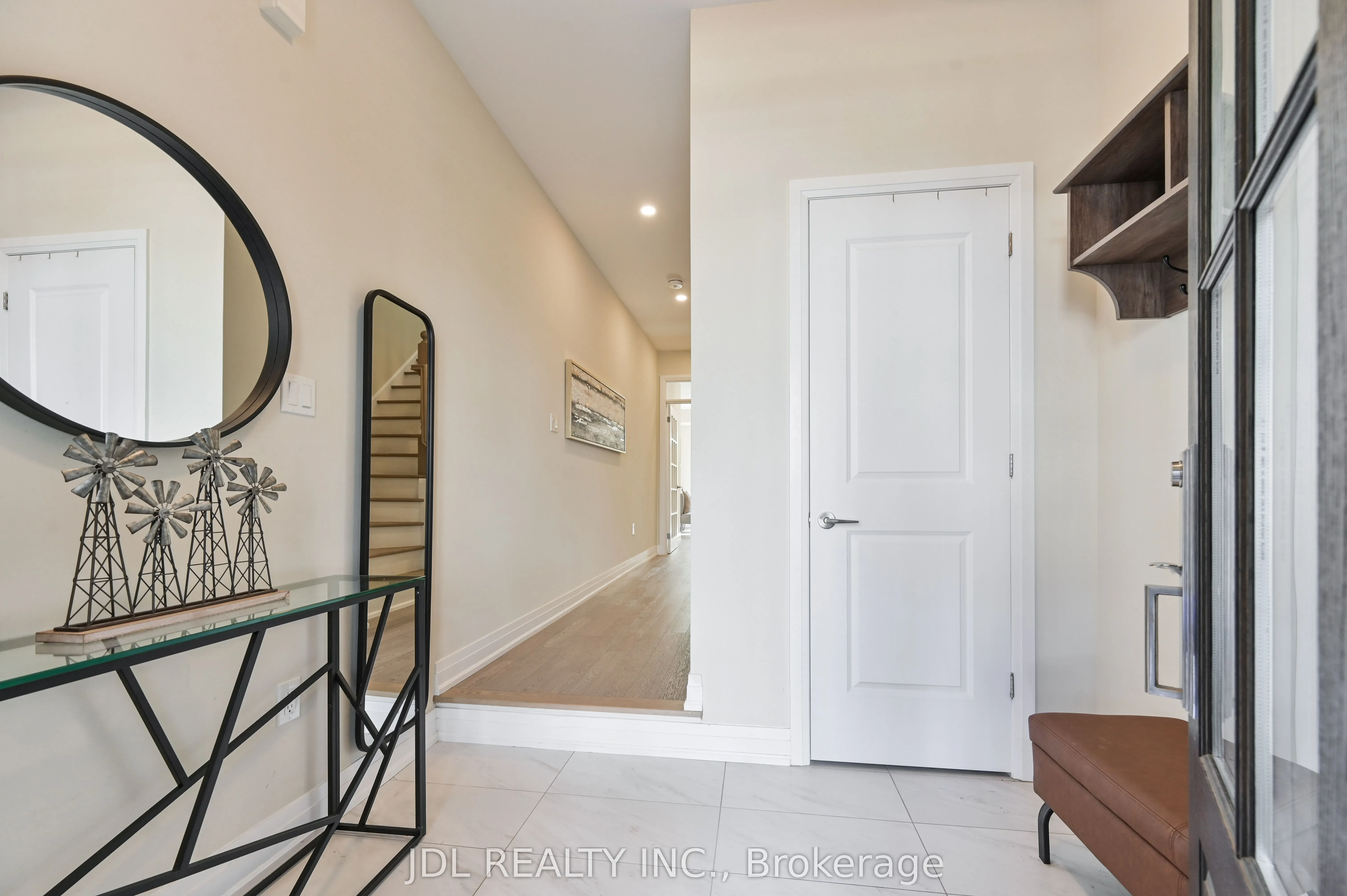 17 Thomas Foster Street