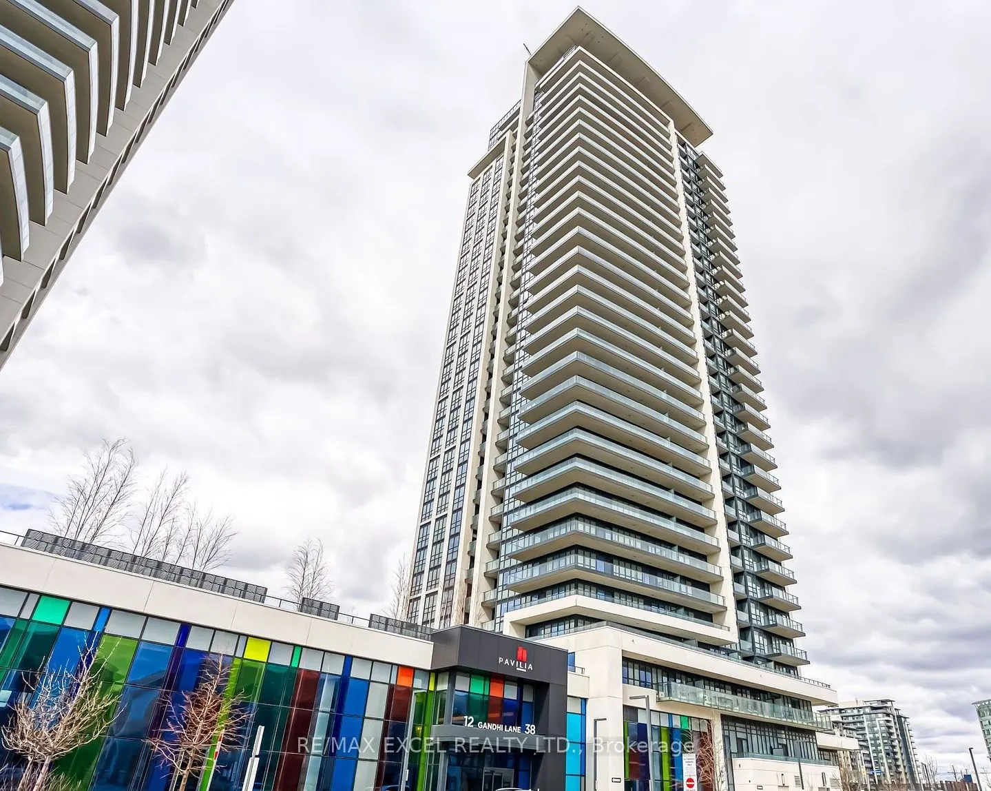 38 Gandhi Lane, #1715