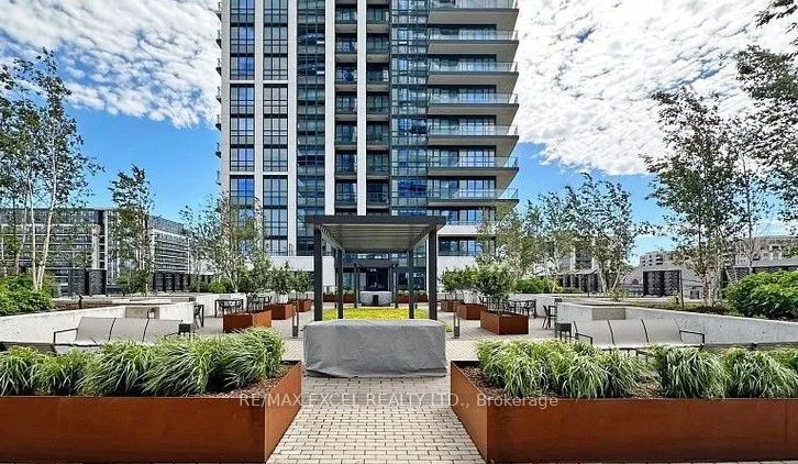 38 Gandhi Lane, #1715
