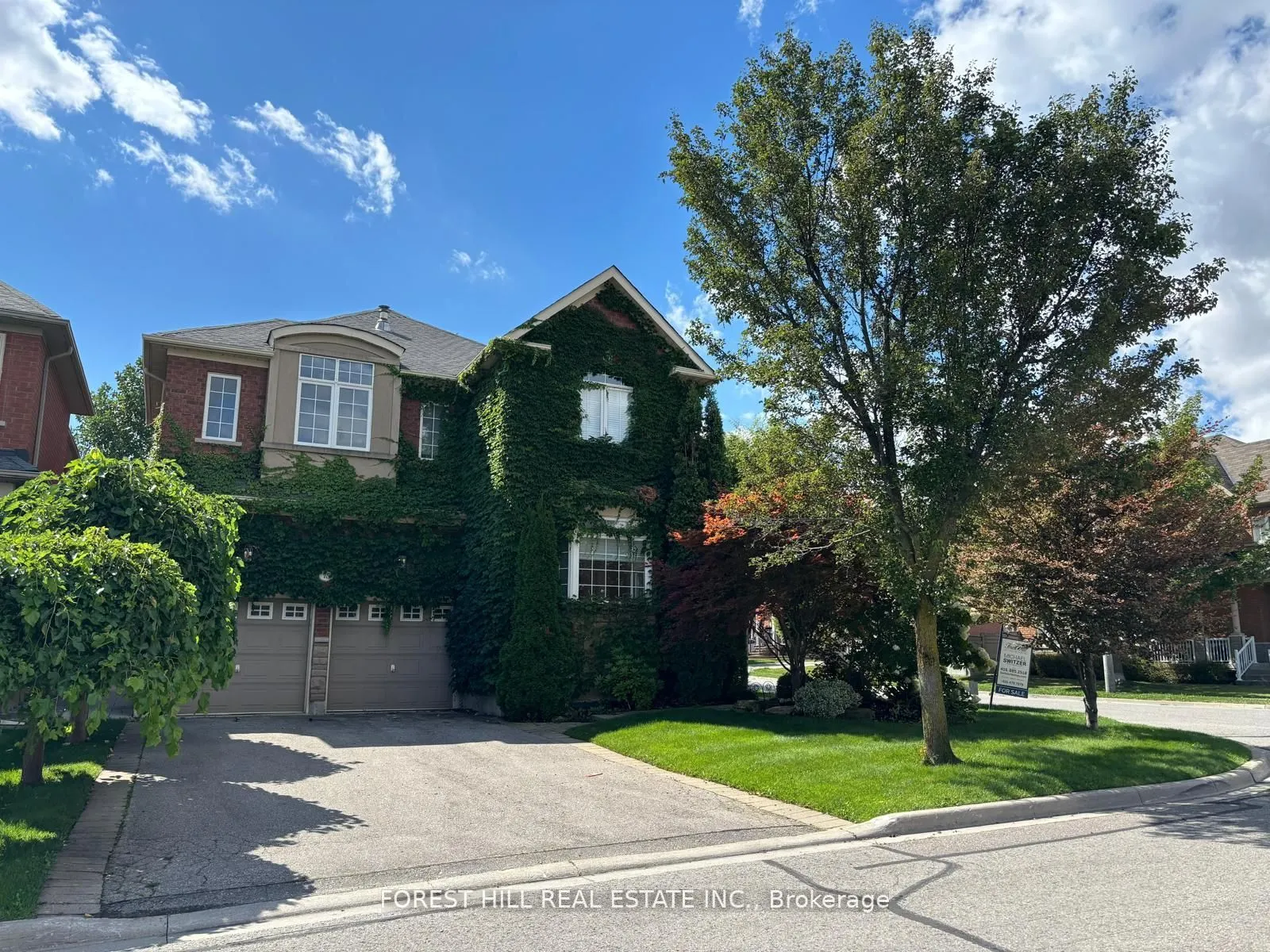 75 Strauss Road