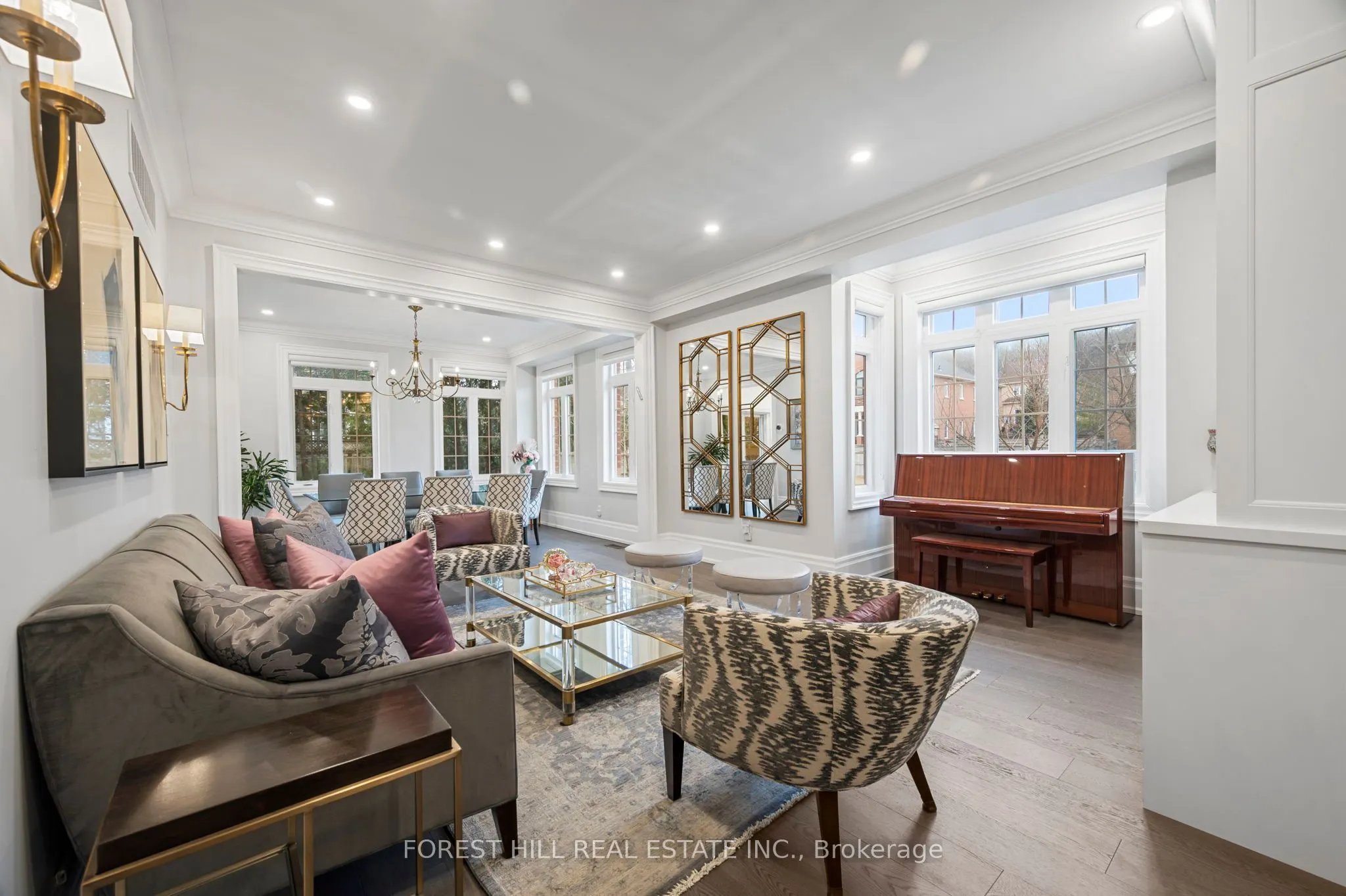75 Strauss Road