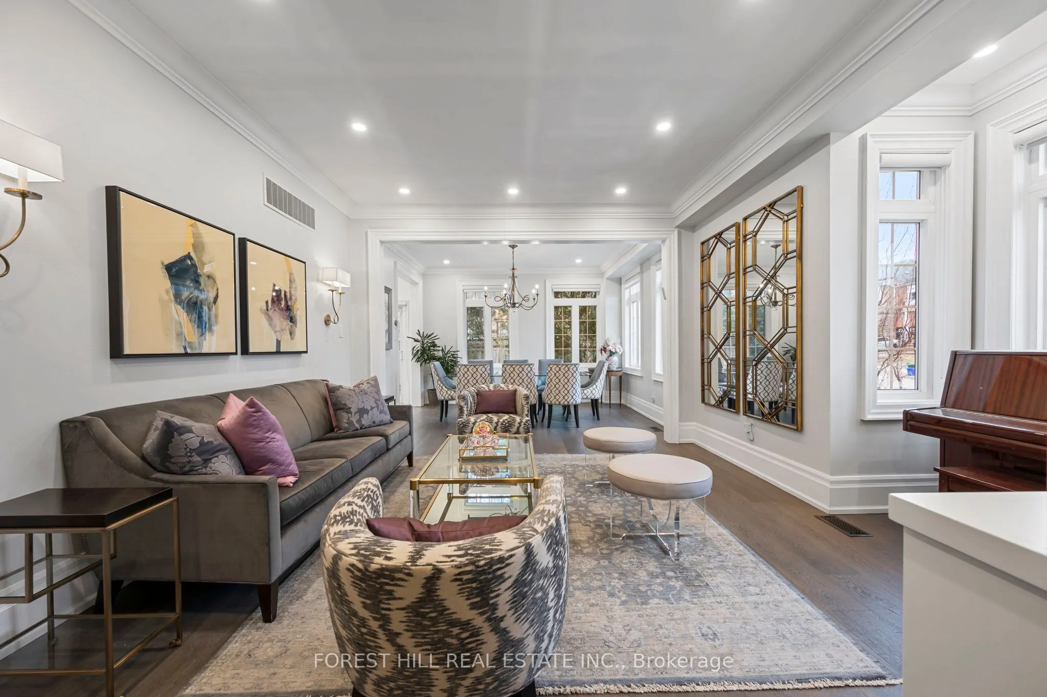 75 Strauss Road