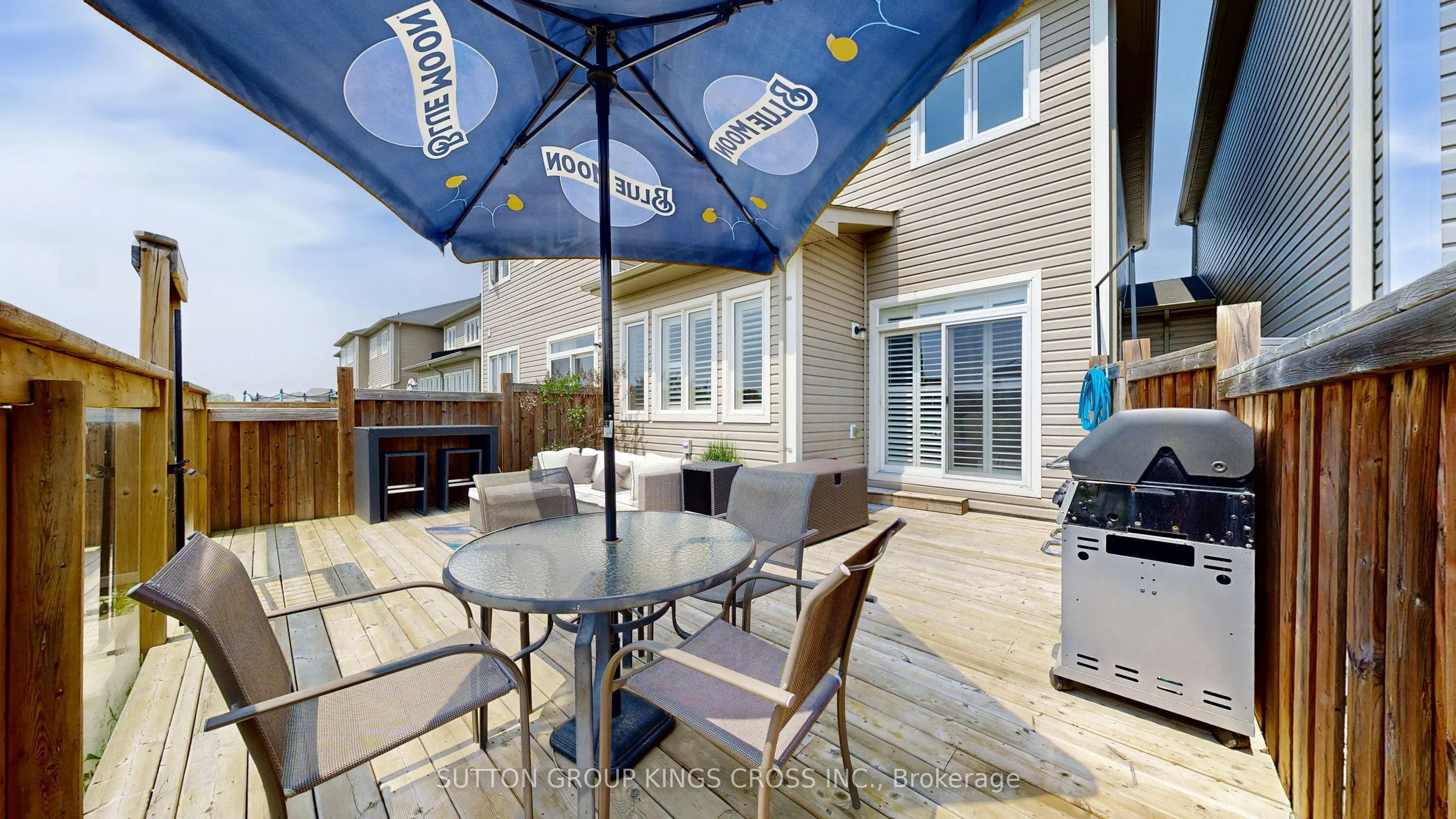 119 Wagner Crescent