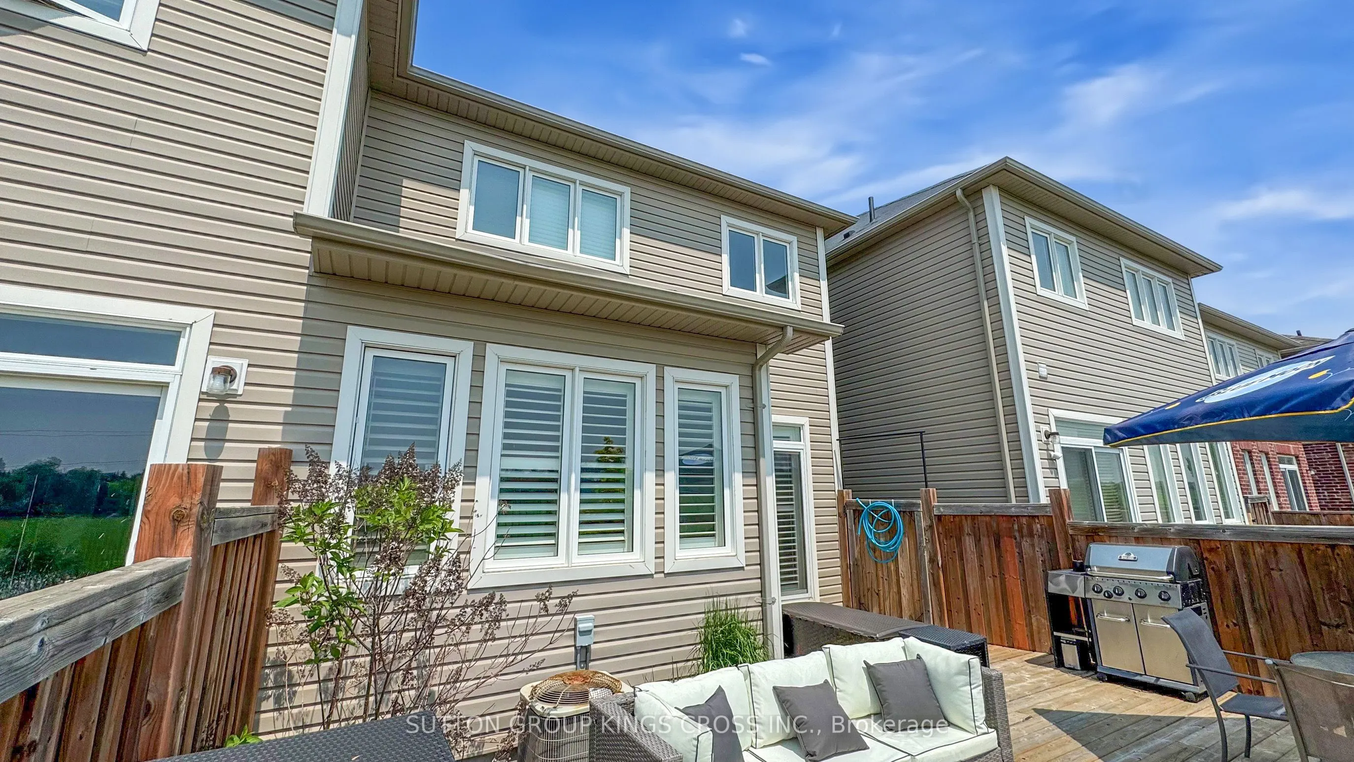 119 Wagner Crescent