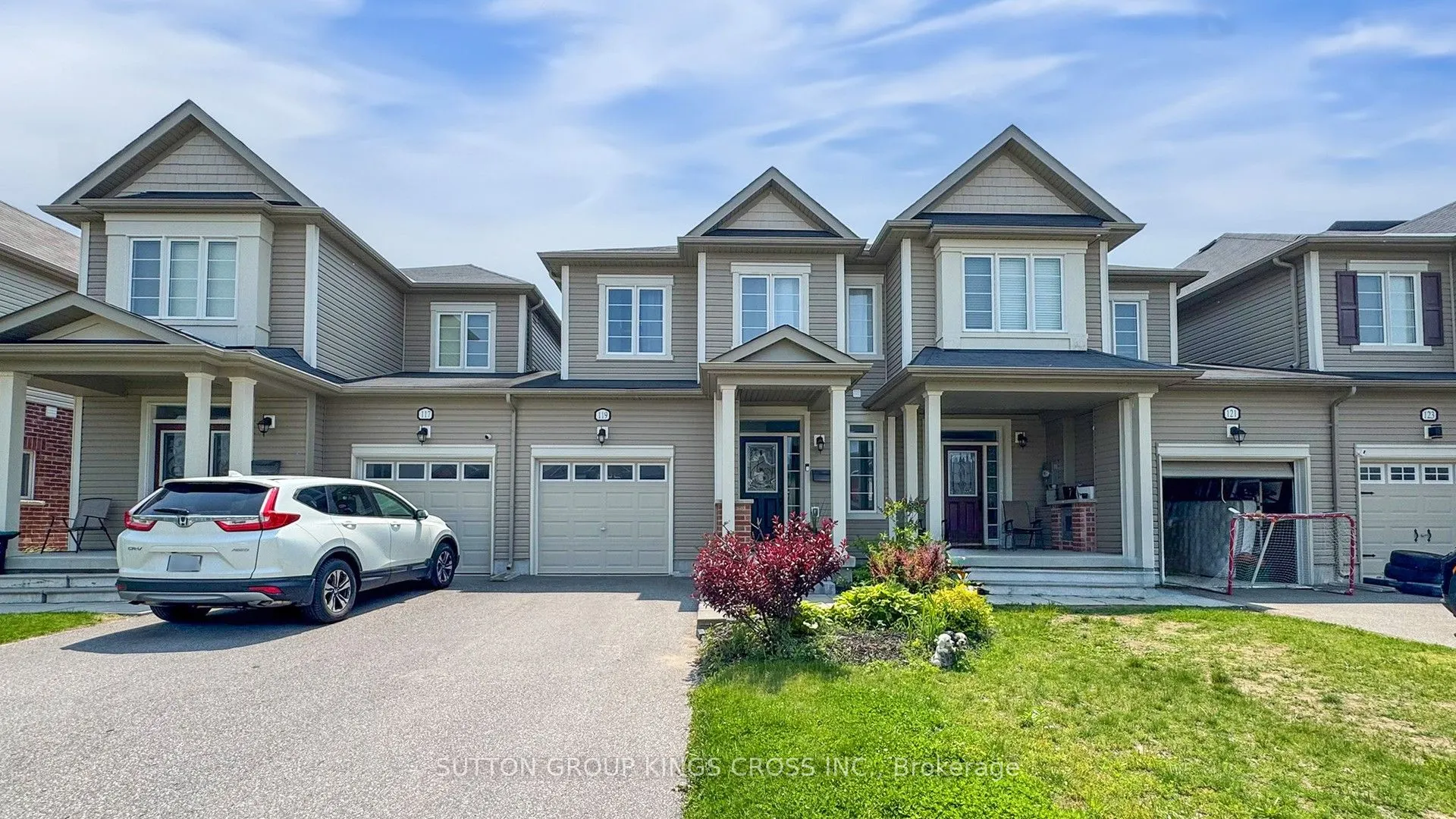119 Wagner Crescent