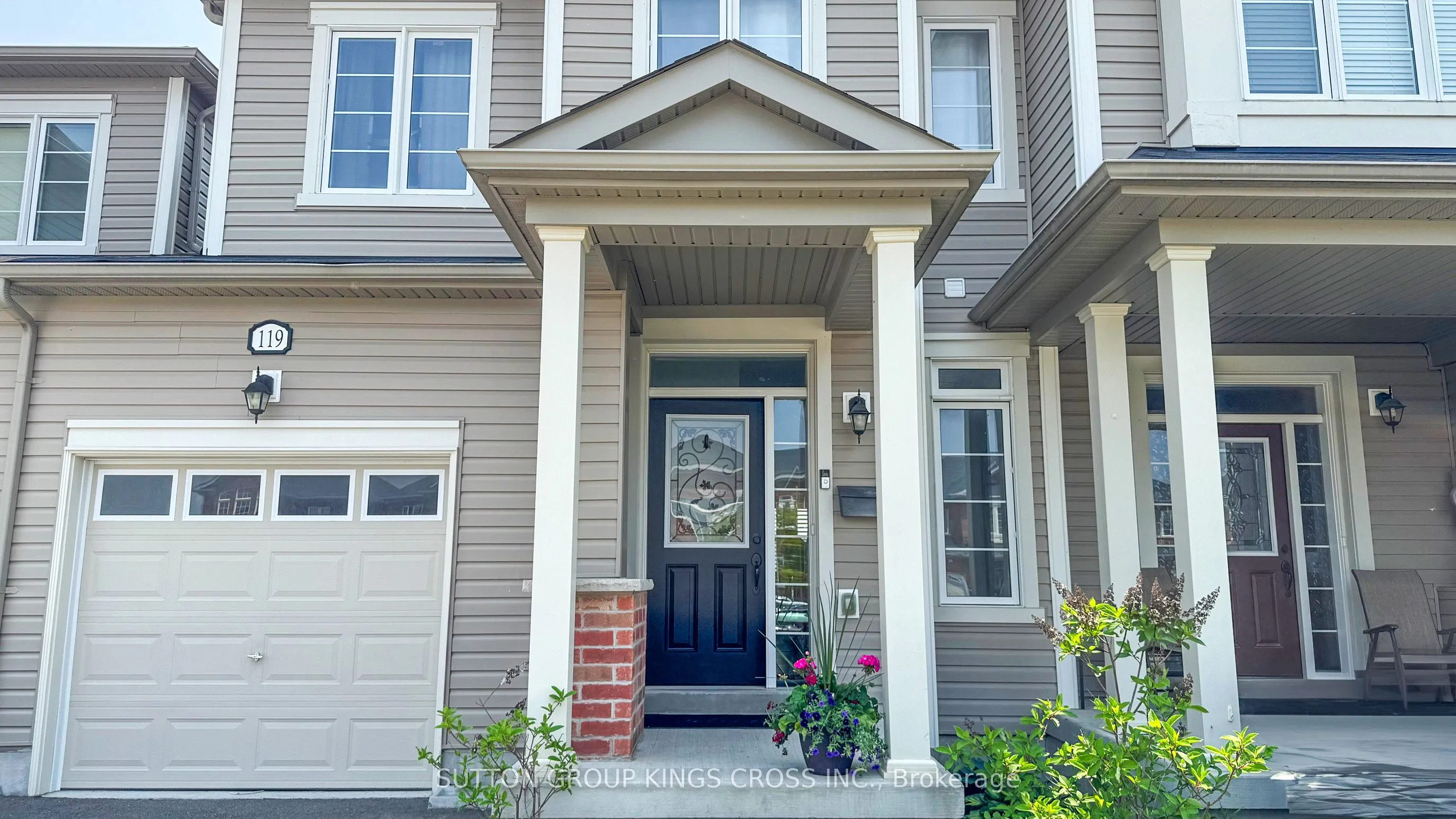 119 Wagner Crescent