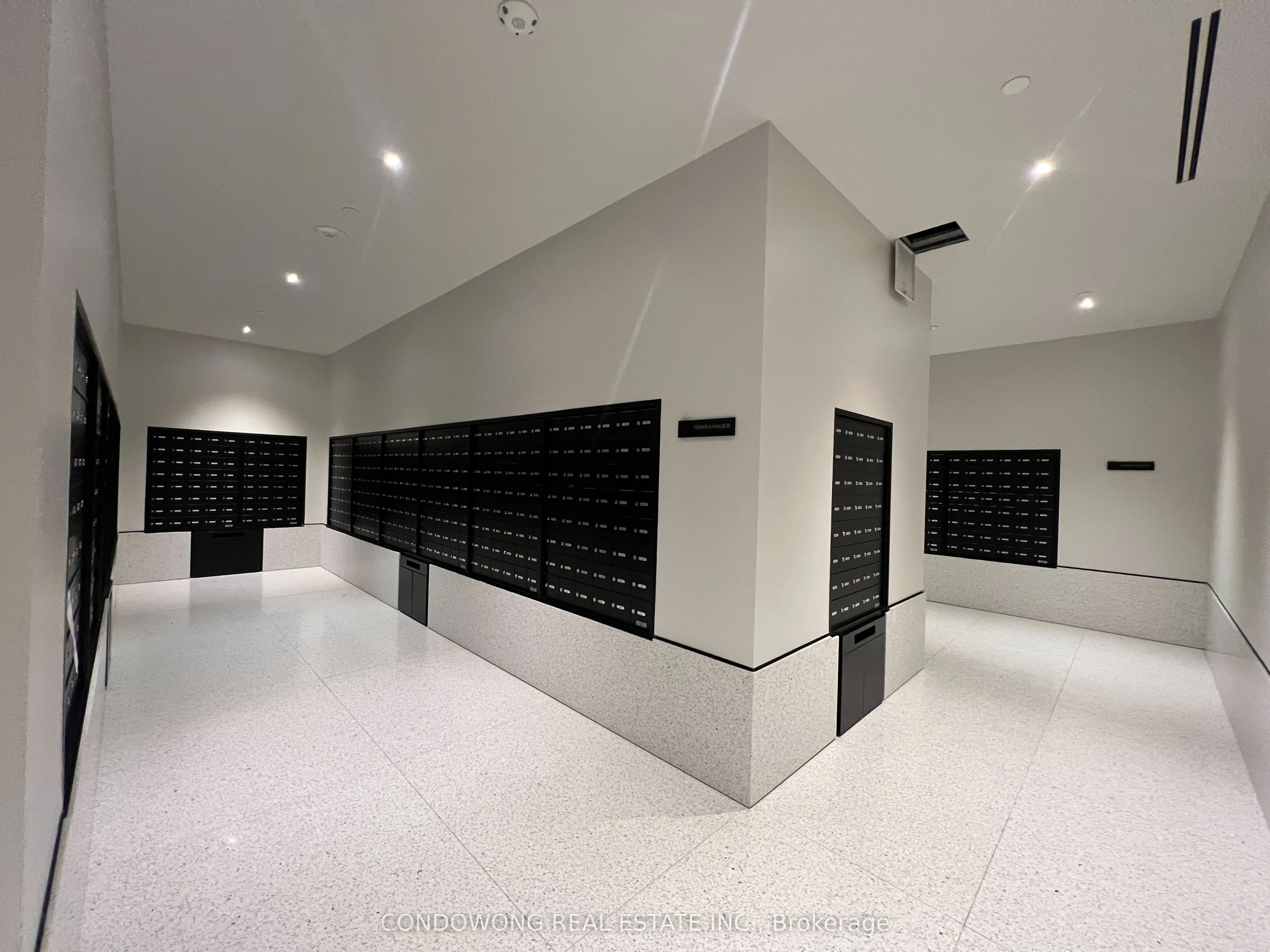 225 Commerce Street, #3609