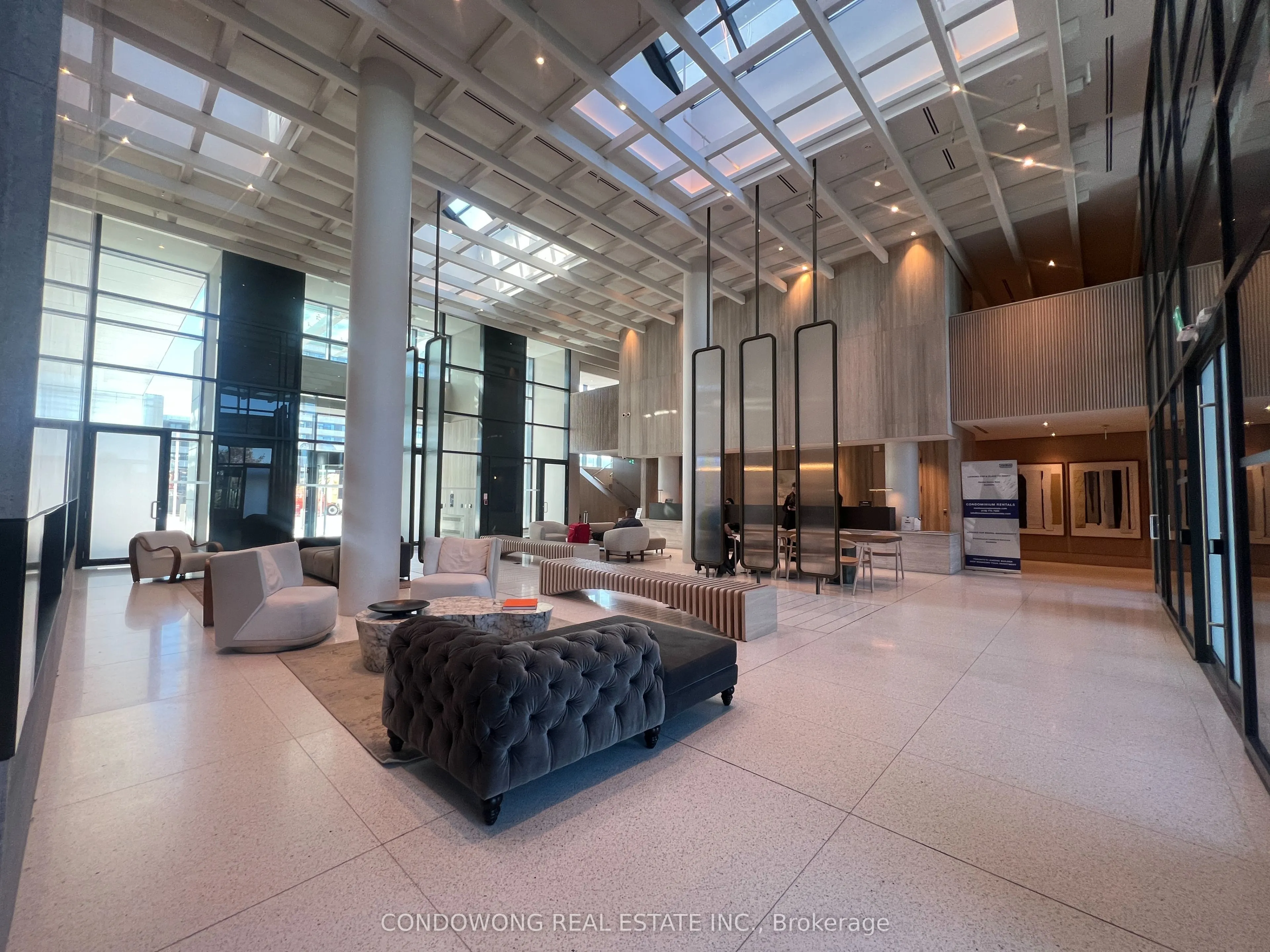 225 Commerce Street, #3609