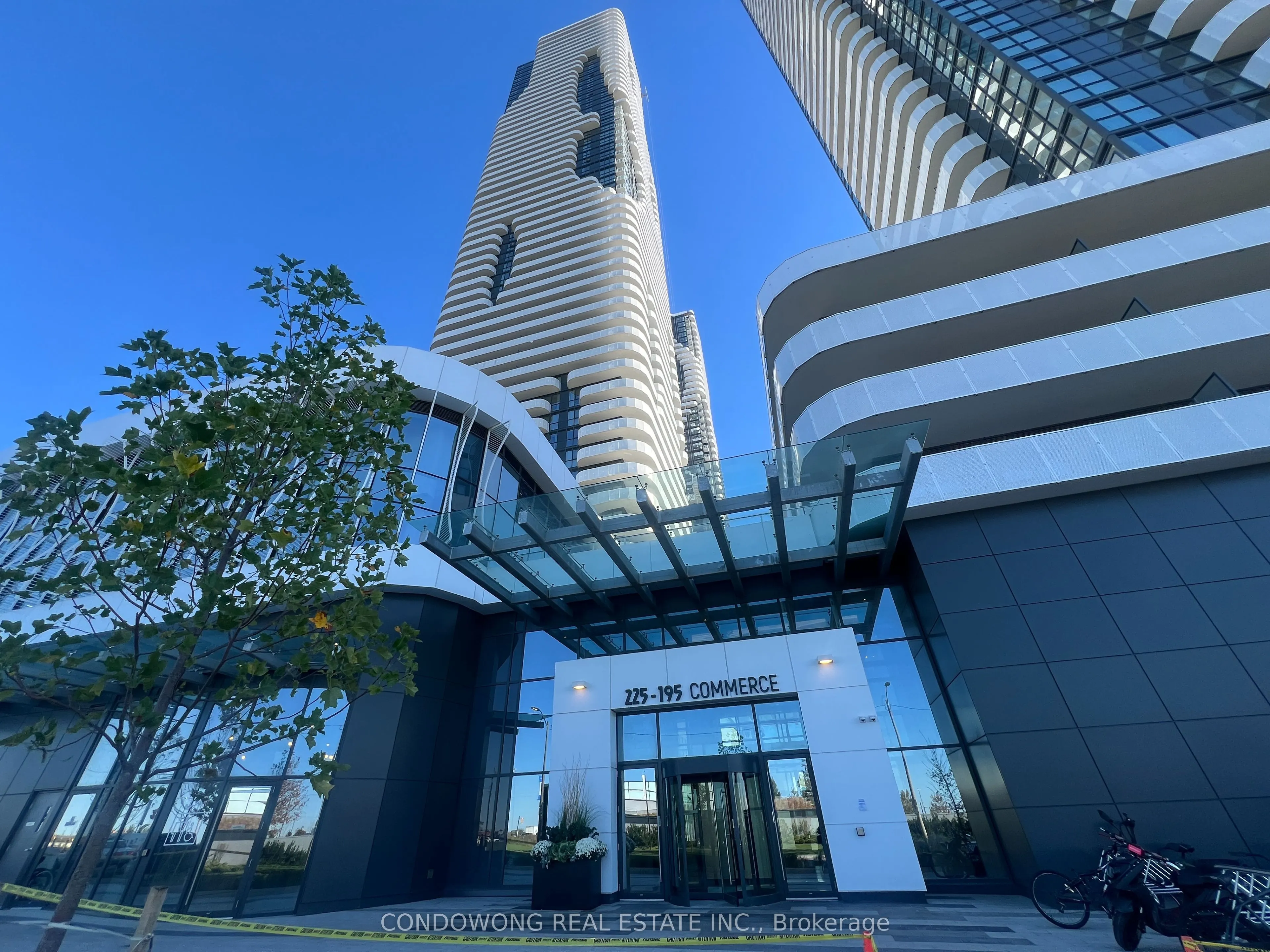 225 Commerce Street, #3609
