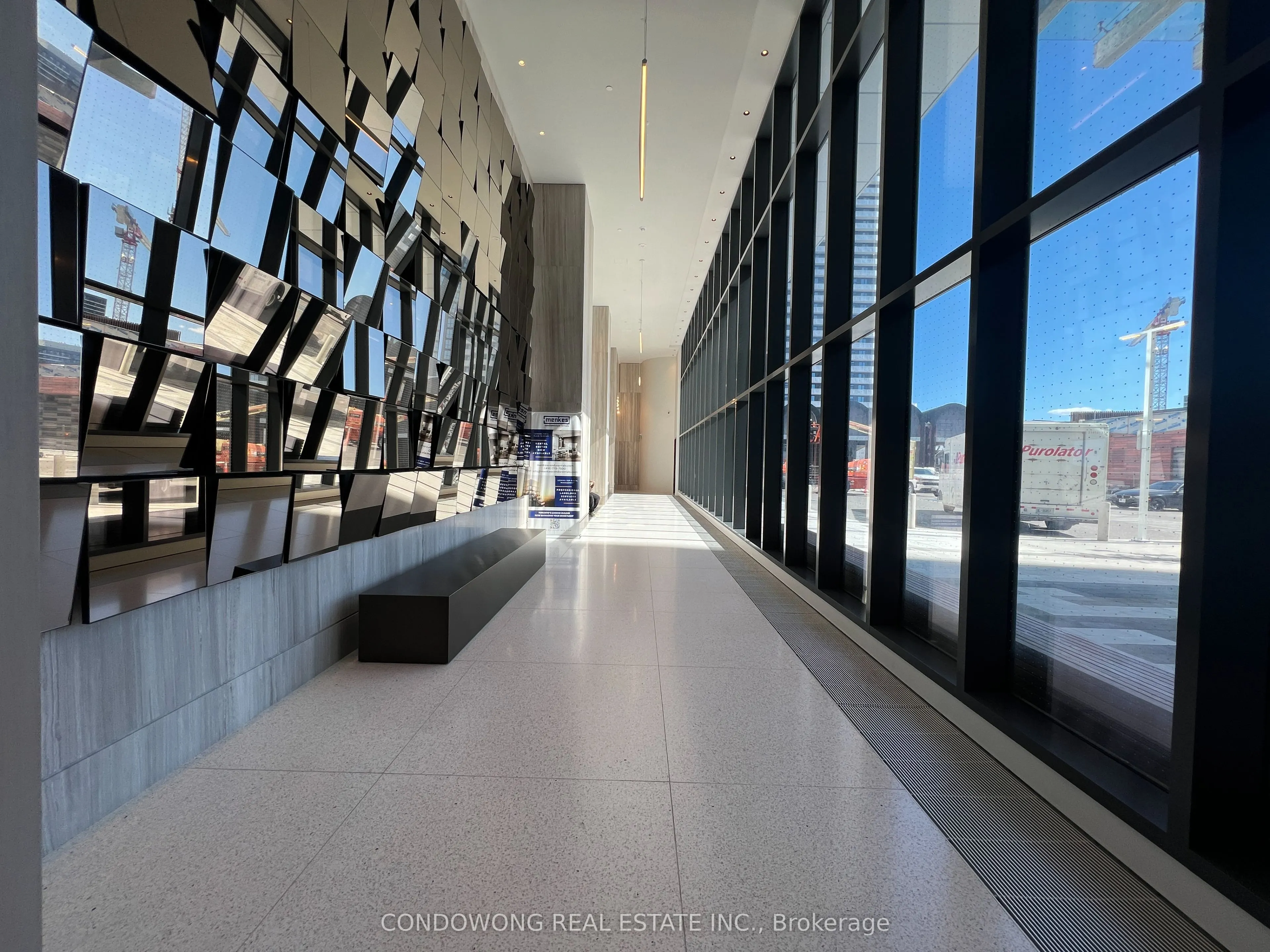 225 Commerce Street, #3609