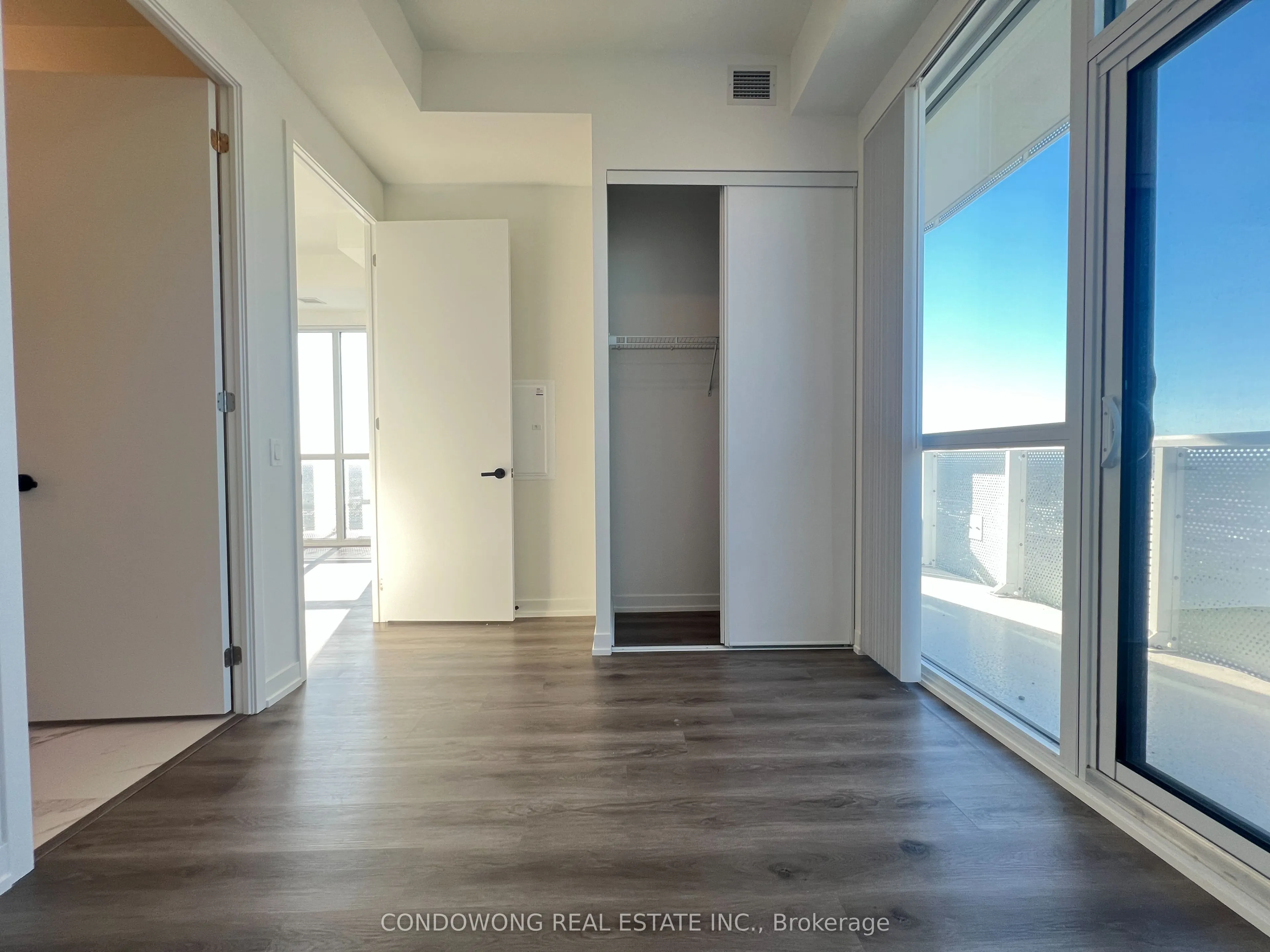 225 Commerce Street, #3609