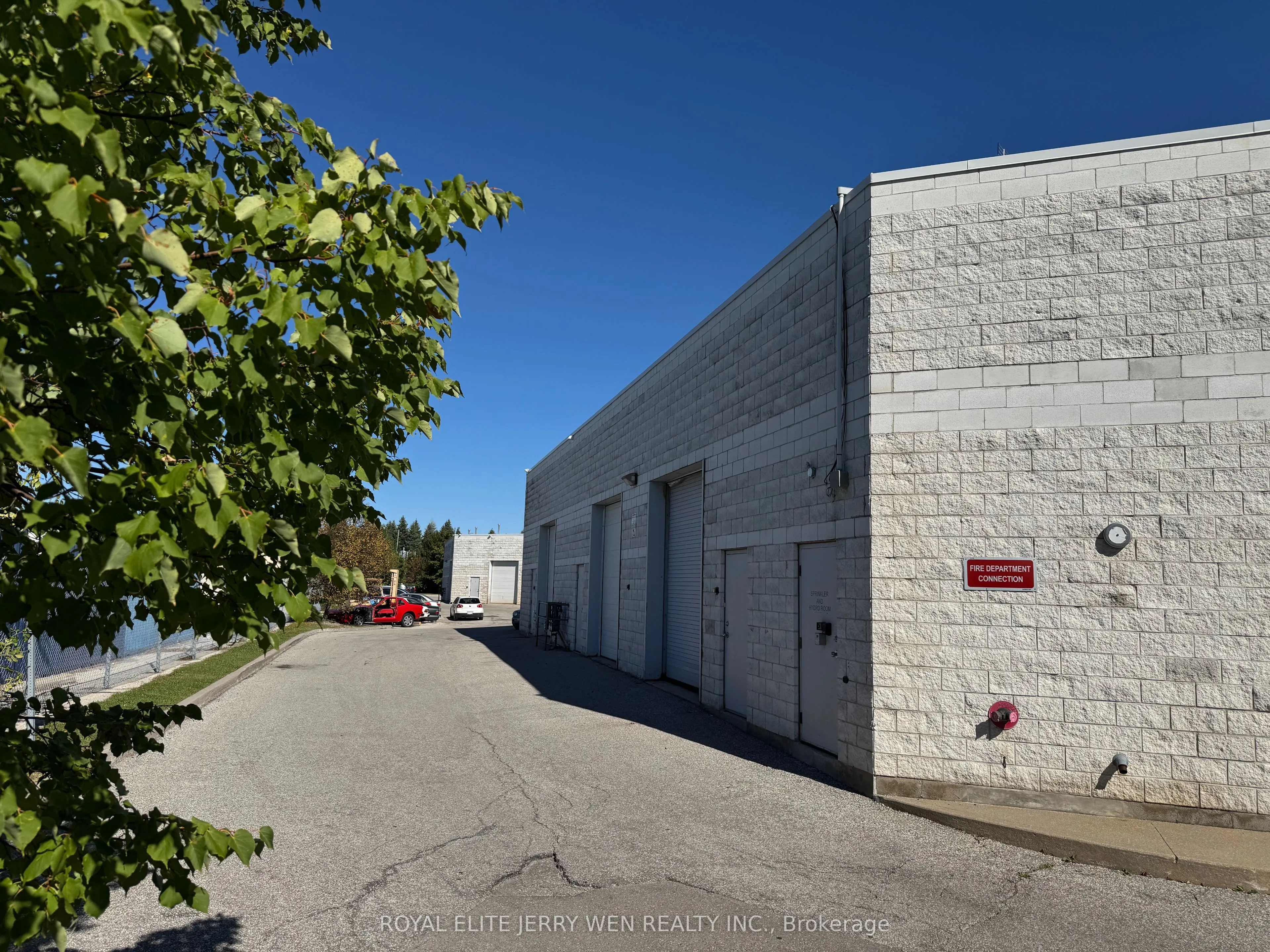 205 Clayton Drive, #12