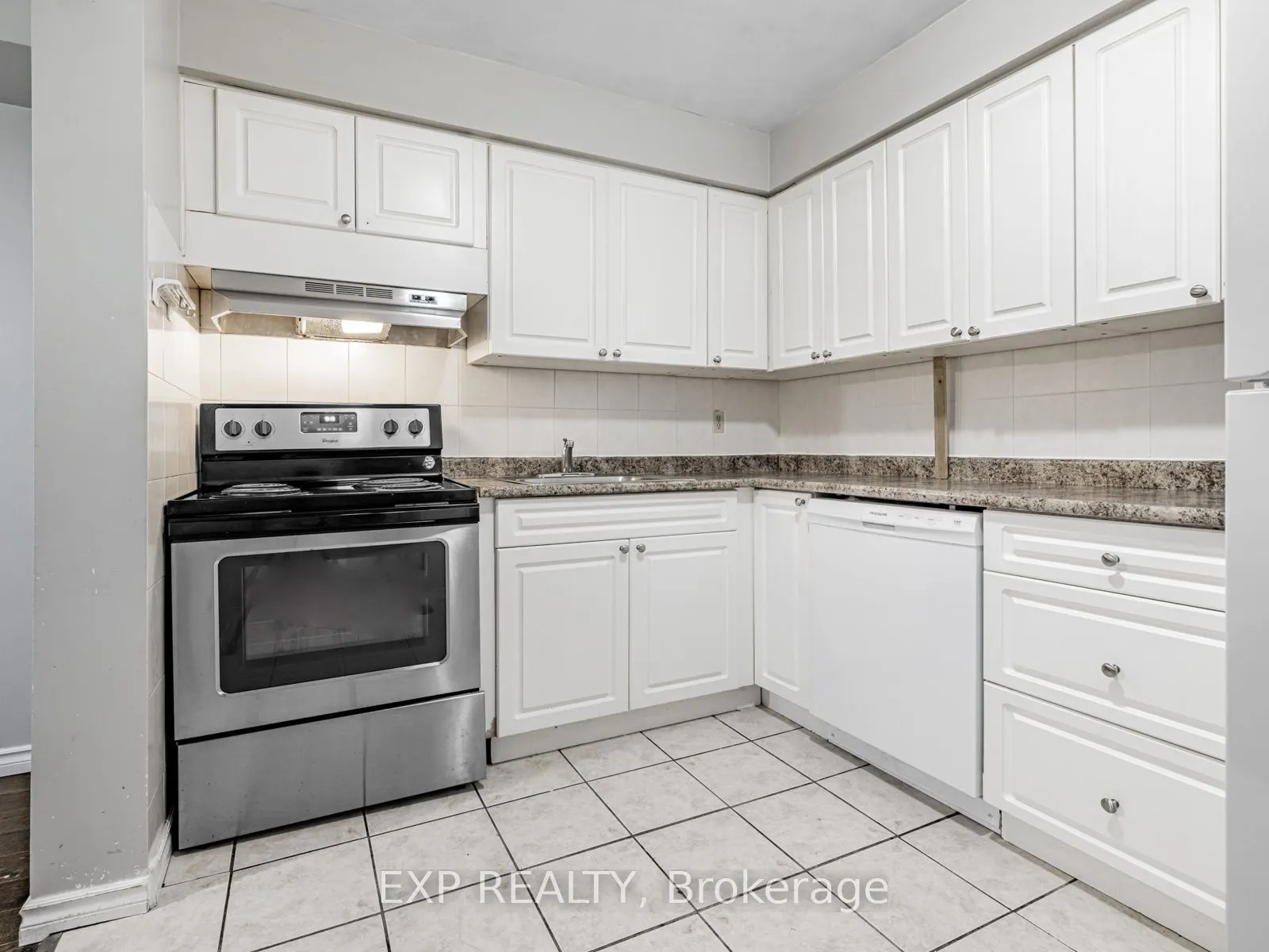 161 Milestone Crescent, #29