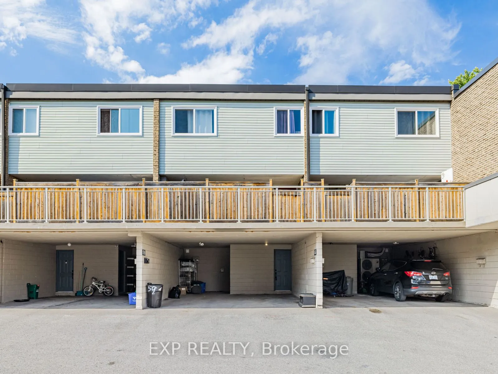 161 Milestone Crescent, #29