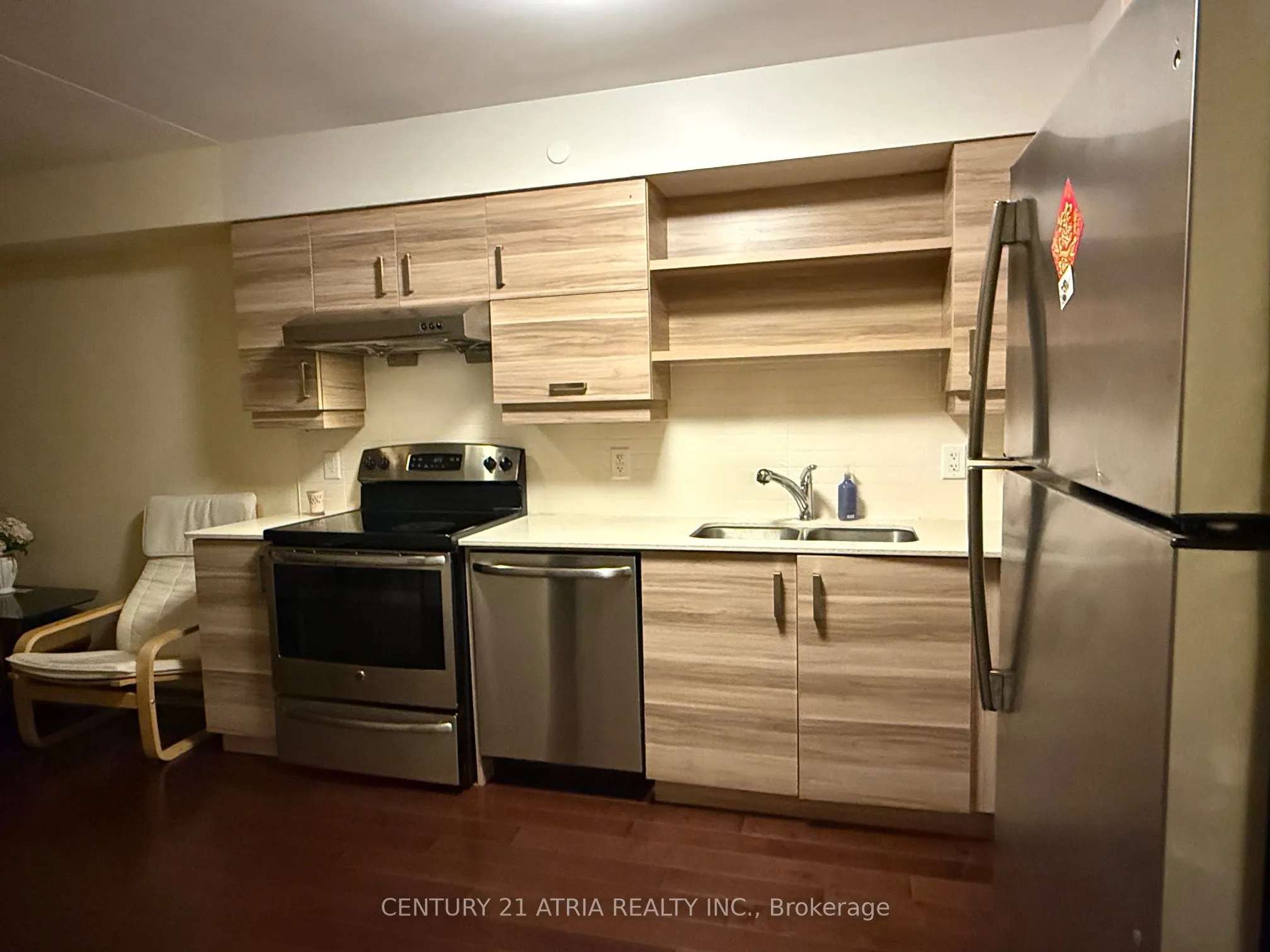 8200 Birchmount Road, #519