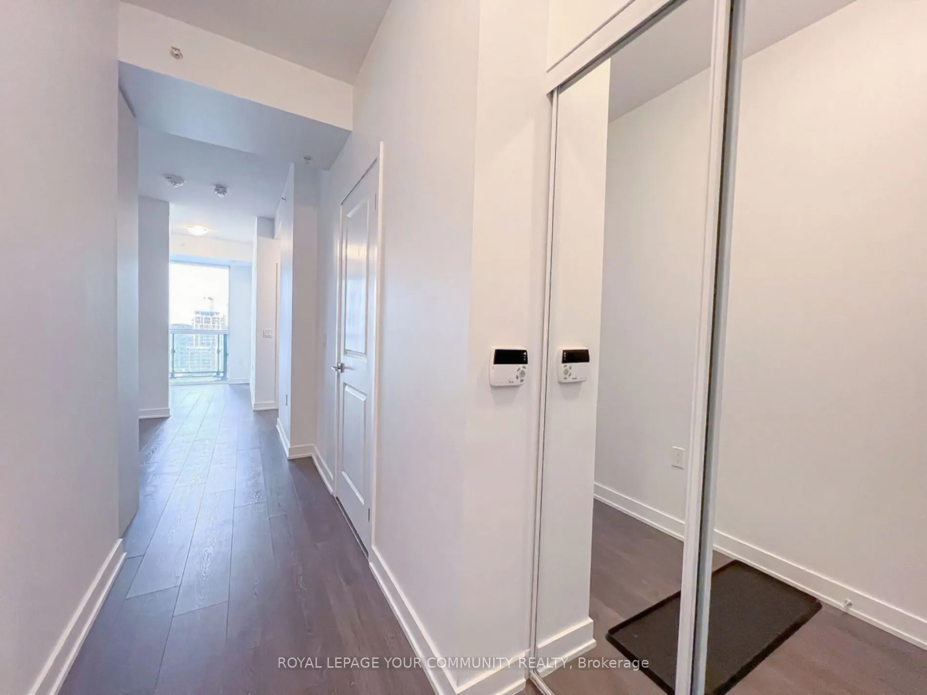 75 Oneida Crescent, #1501