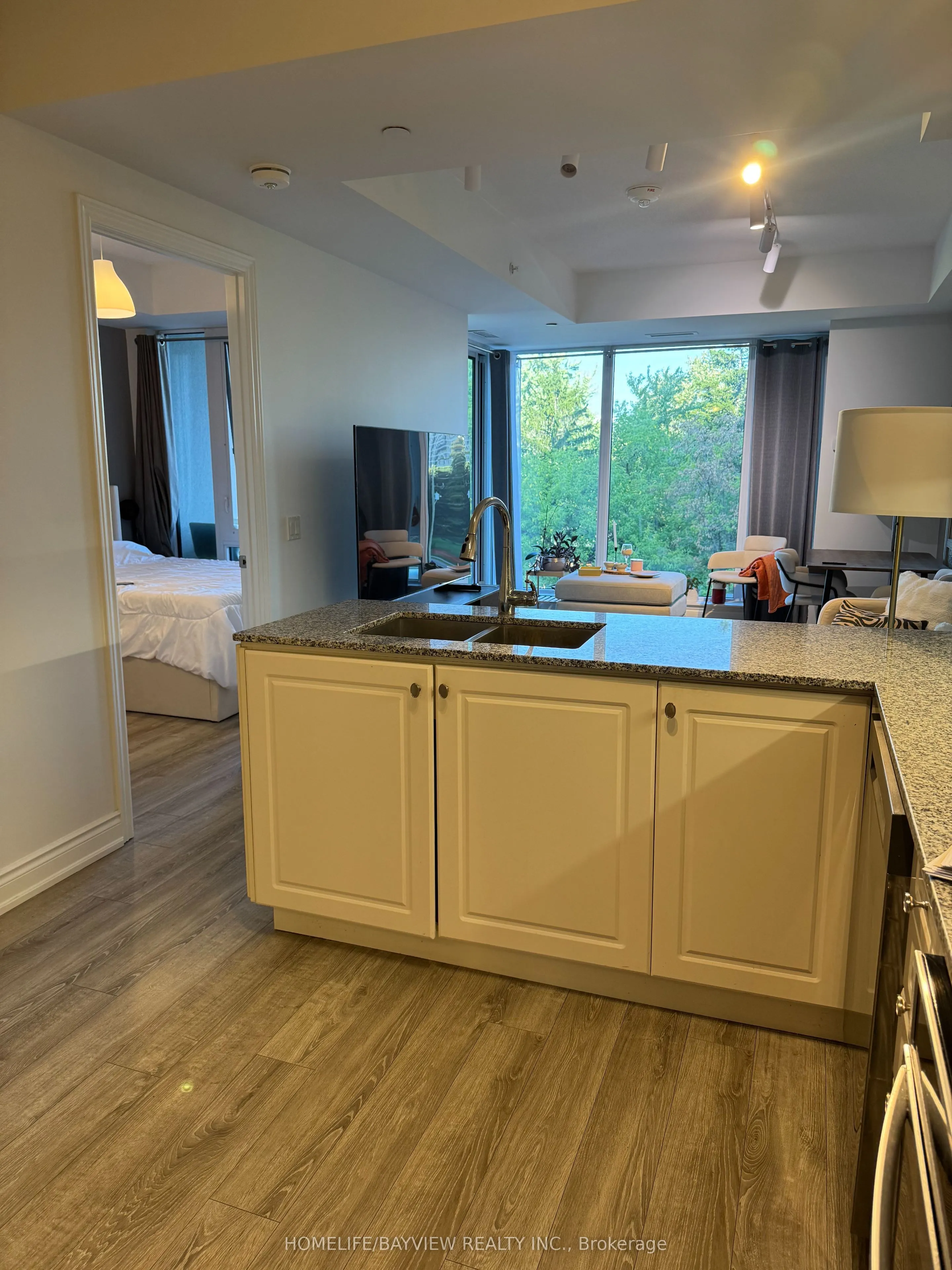 9618 Yonge Street, #316