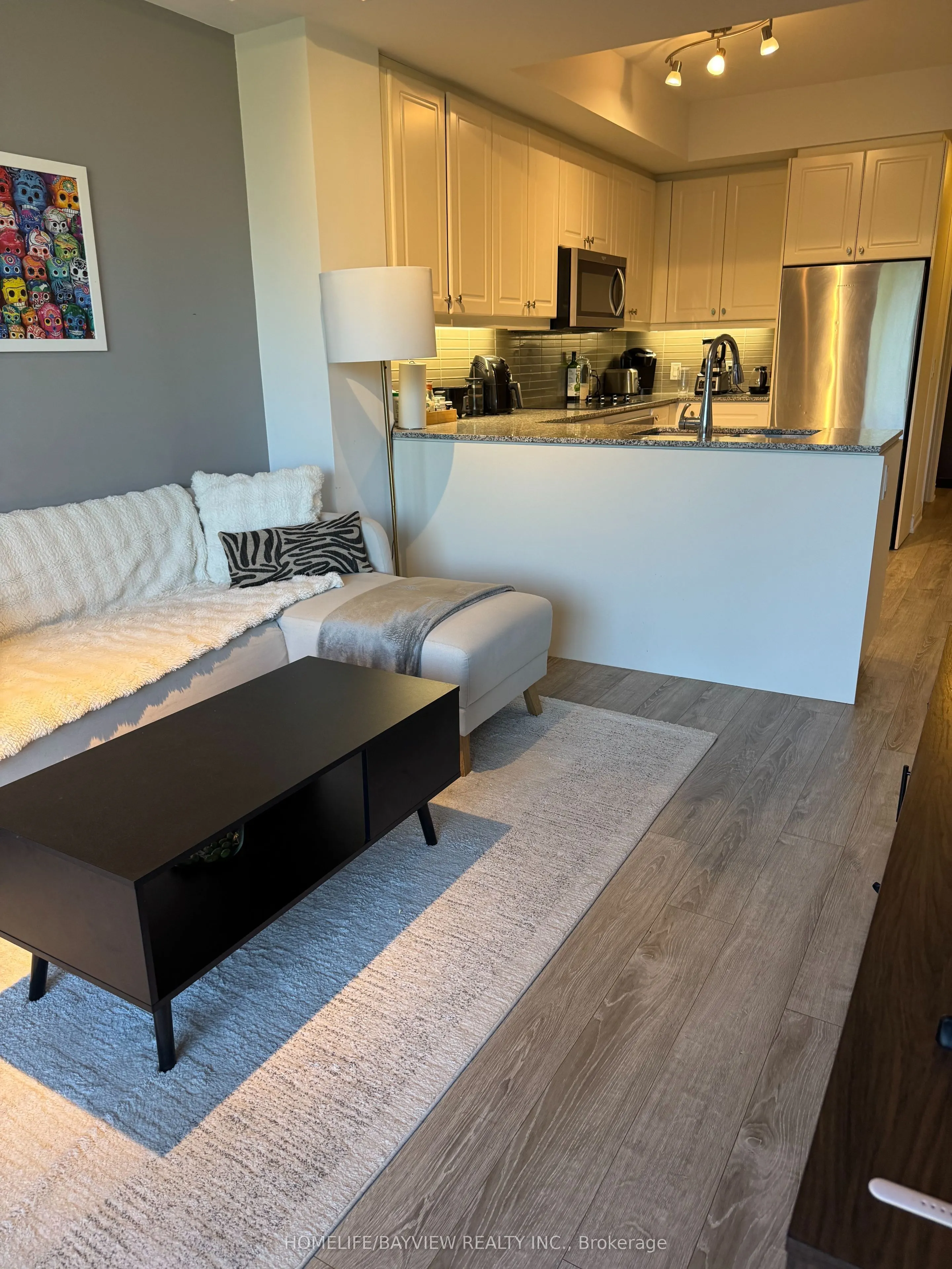 9618 Yonge Street, #316
