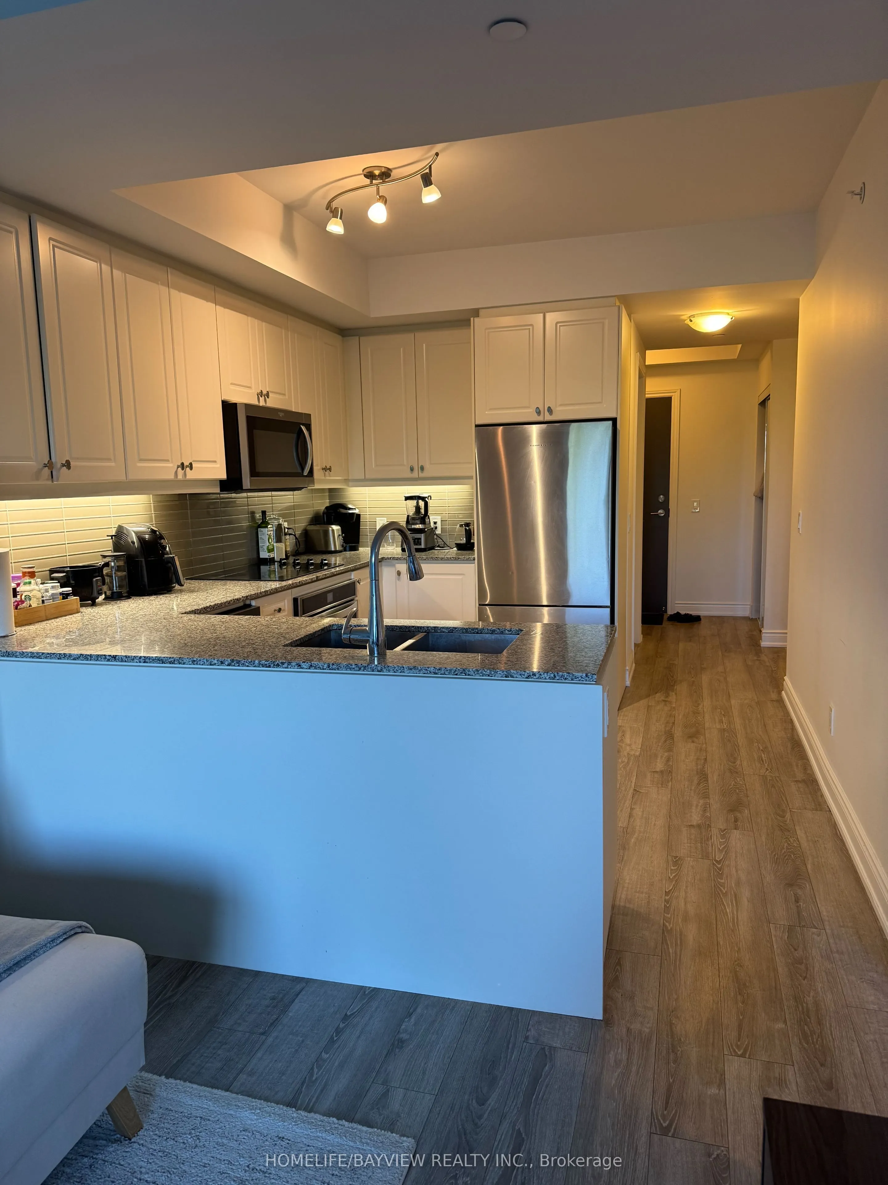 9618 Yonge Street, #316