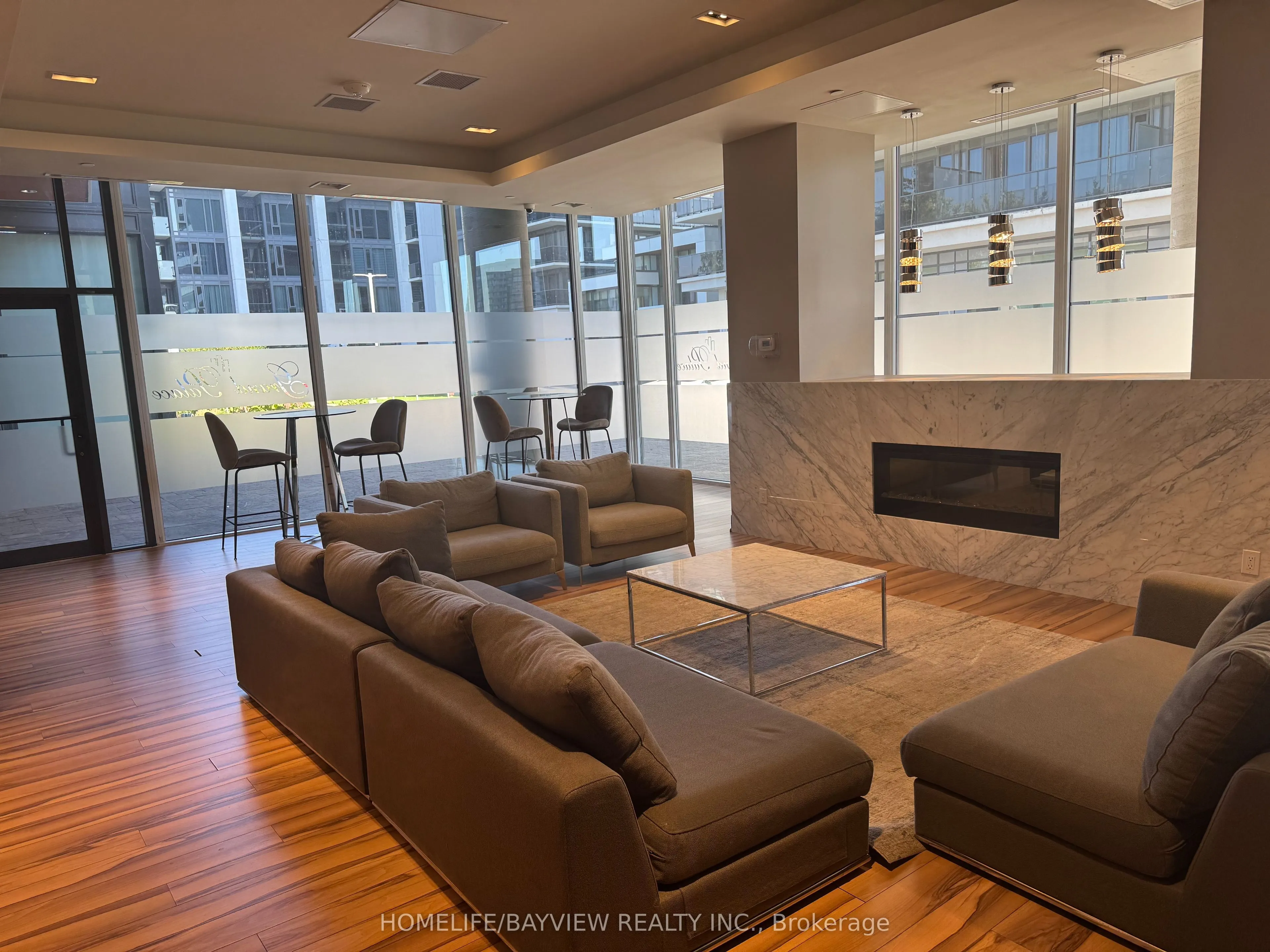 9618 Yonge Street, #316