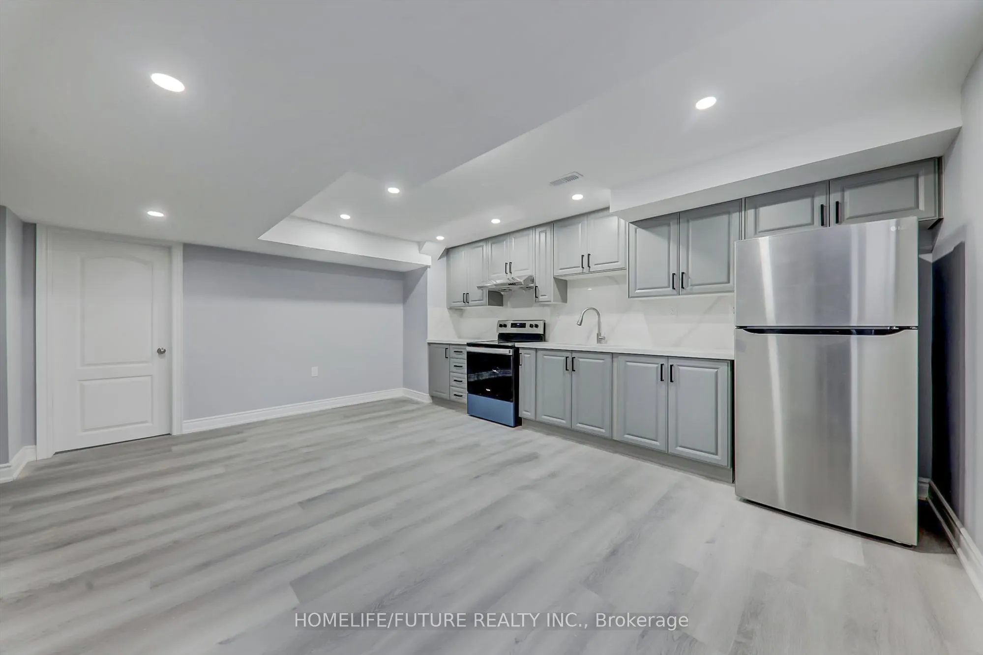9 Mac Campbell Way, #bsmt