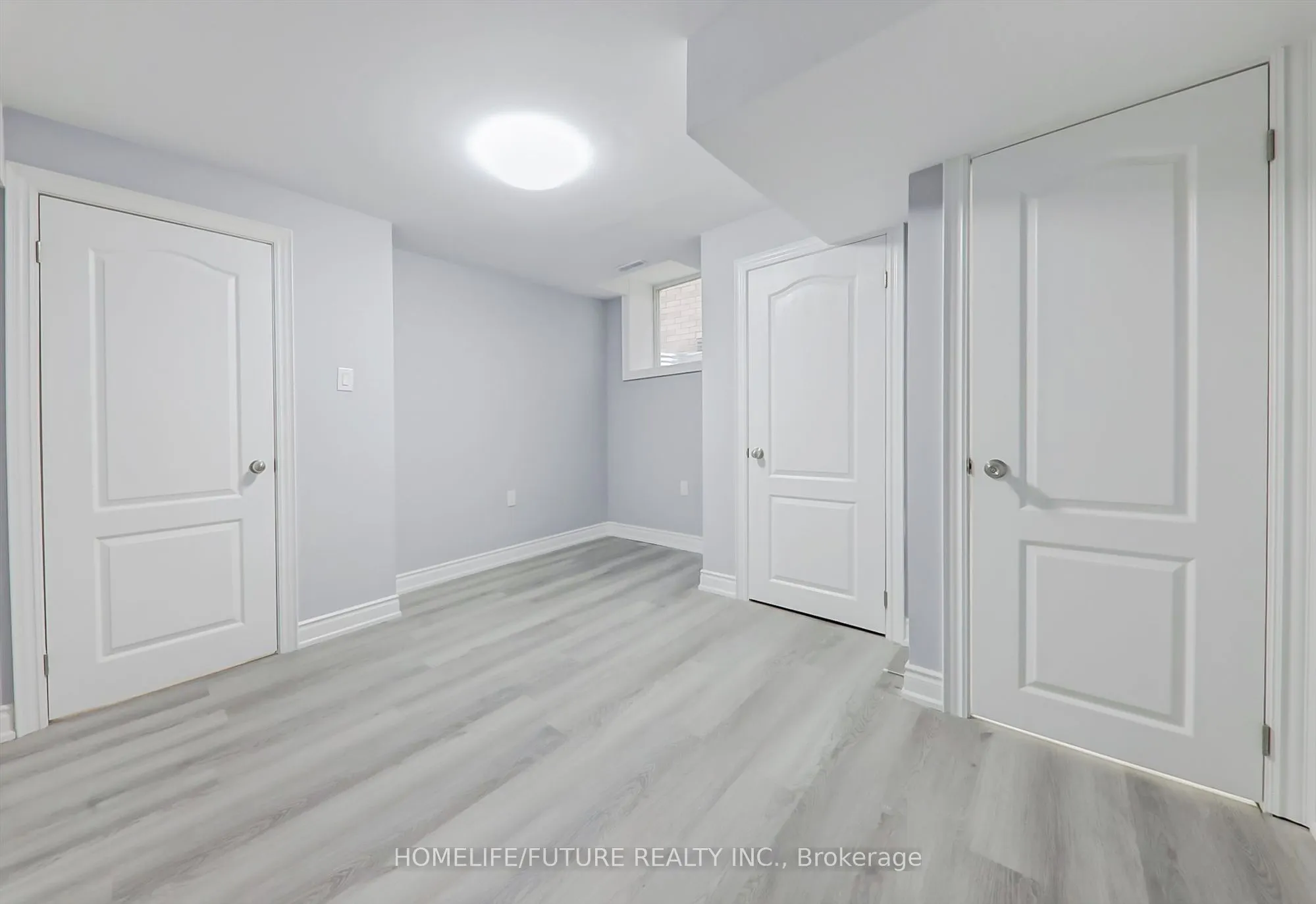9 Mac Campbell Way, #bsmt