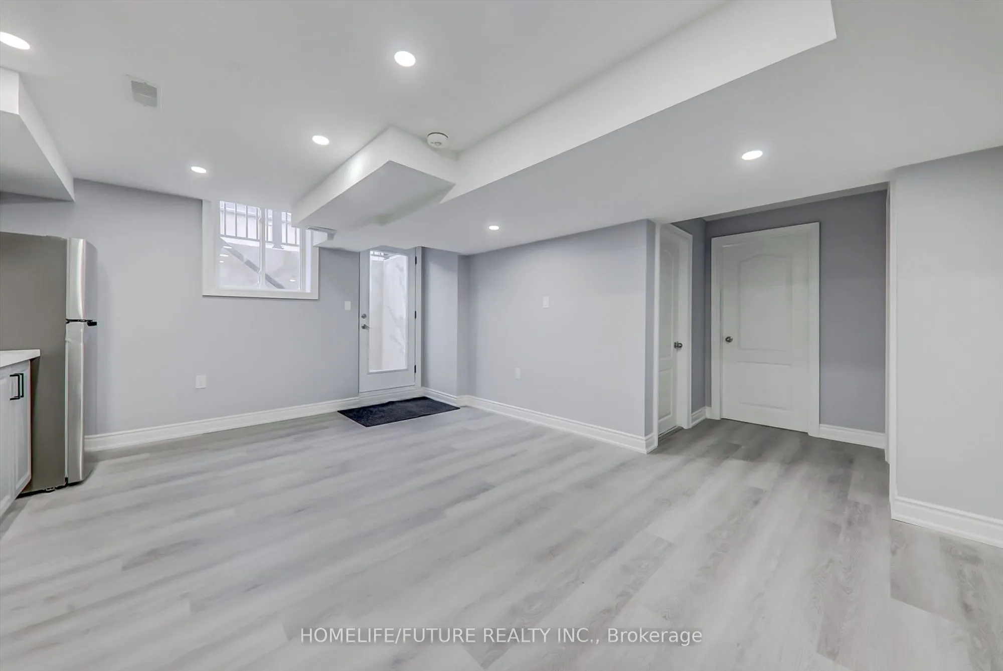9 Mac Campbell Way, #bsmt