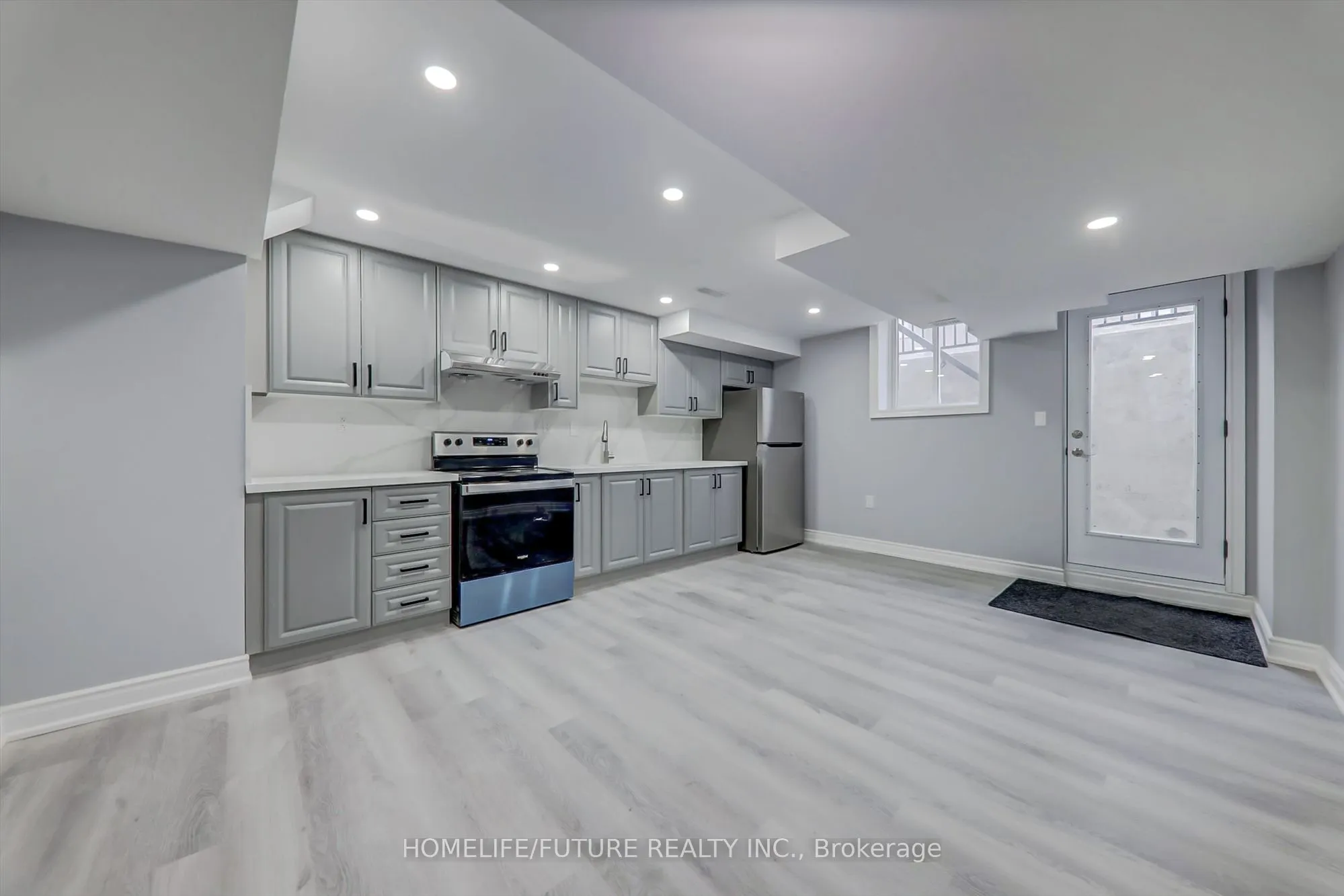 9 Mac Campbell Way, #bsmt