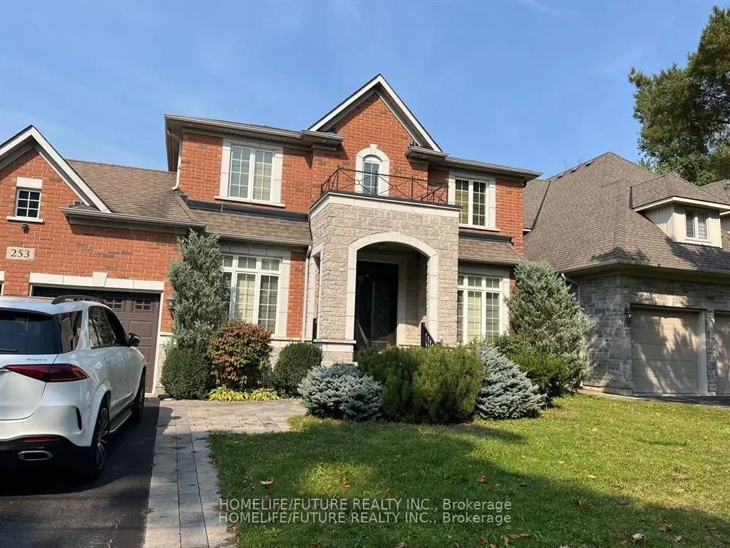 253 Harold Avenue