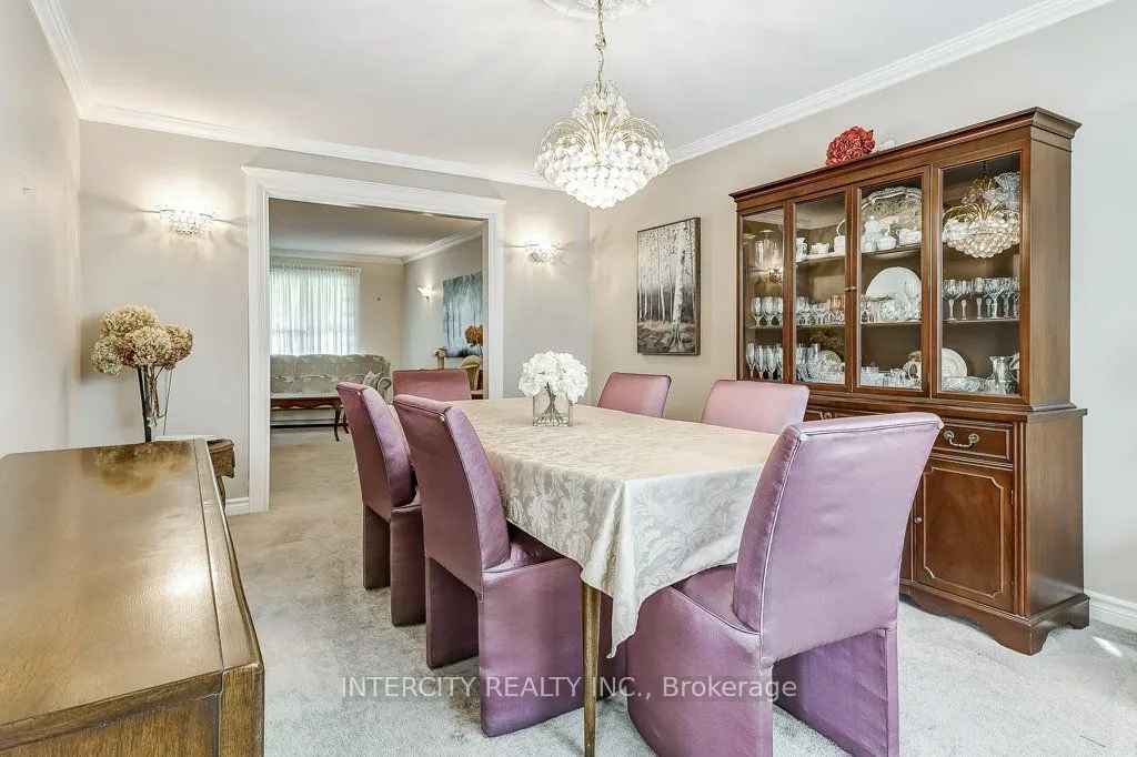 21 Marylebone Crescent