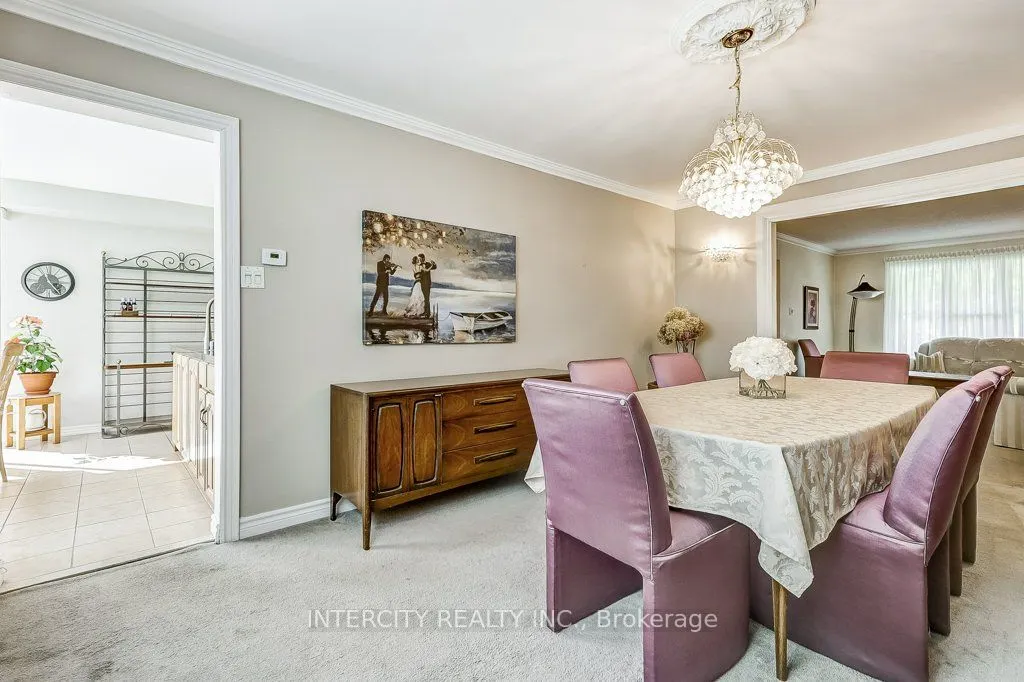 21 Marylebone Crescent