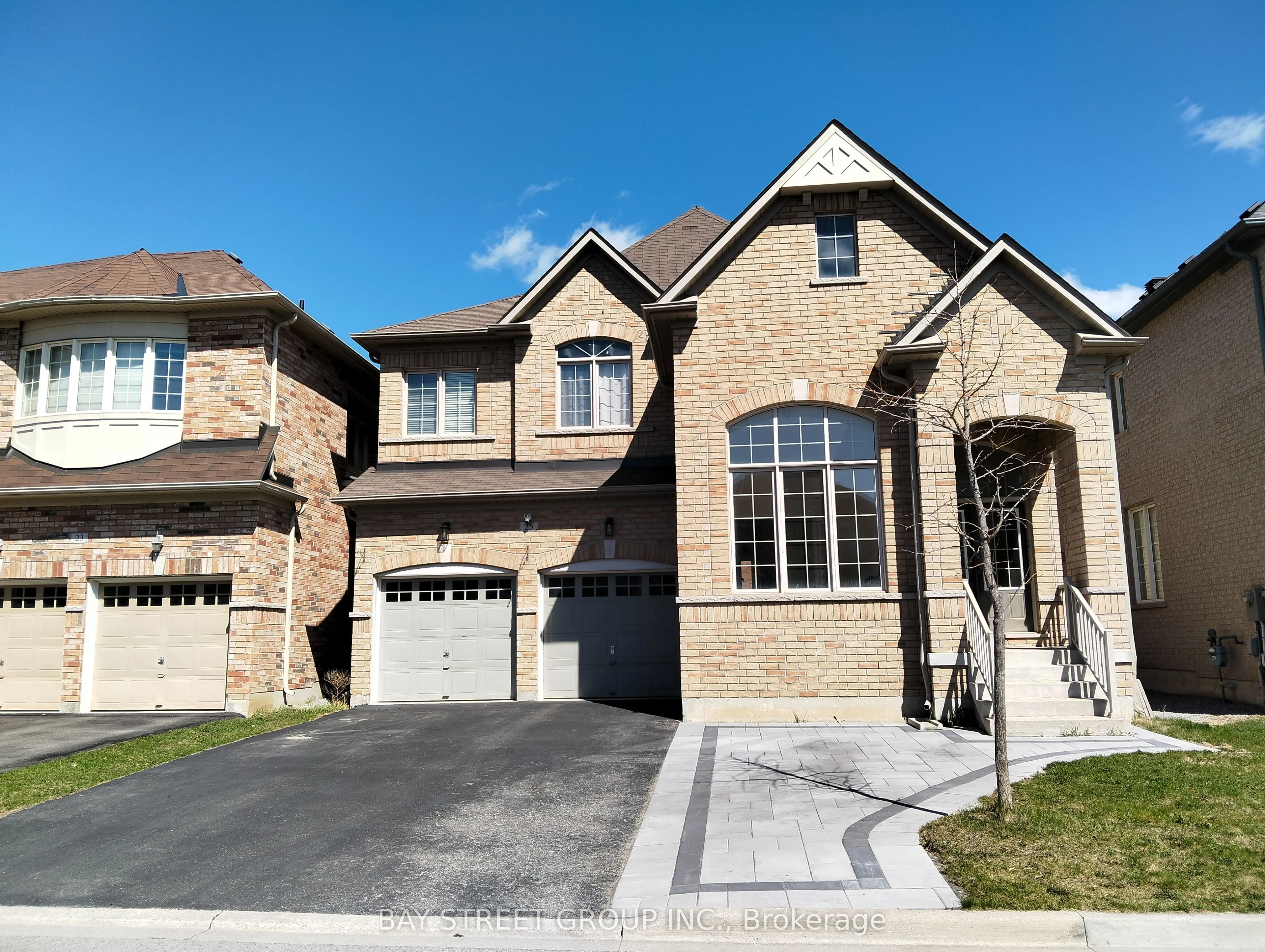 25 Maria Road, #2nd B