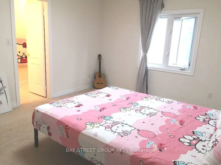 25 Maria Road, #2nd B