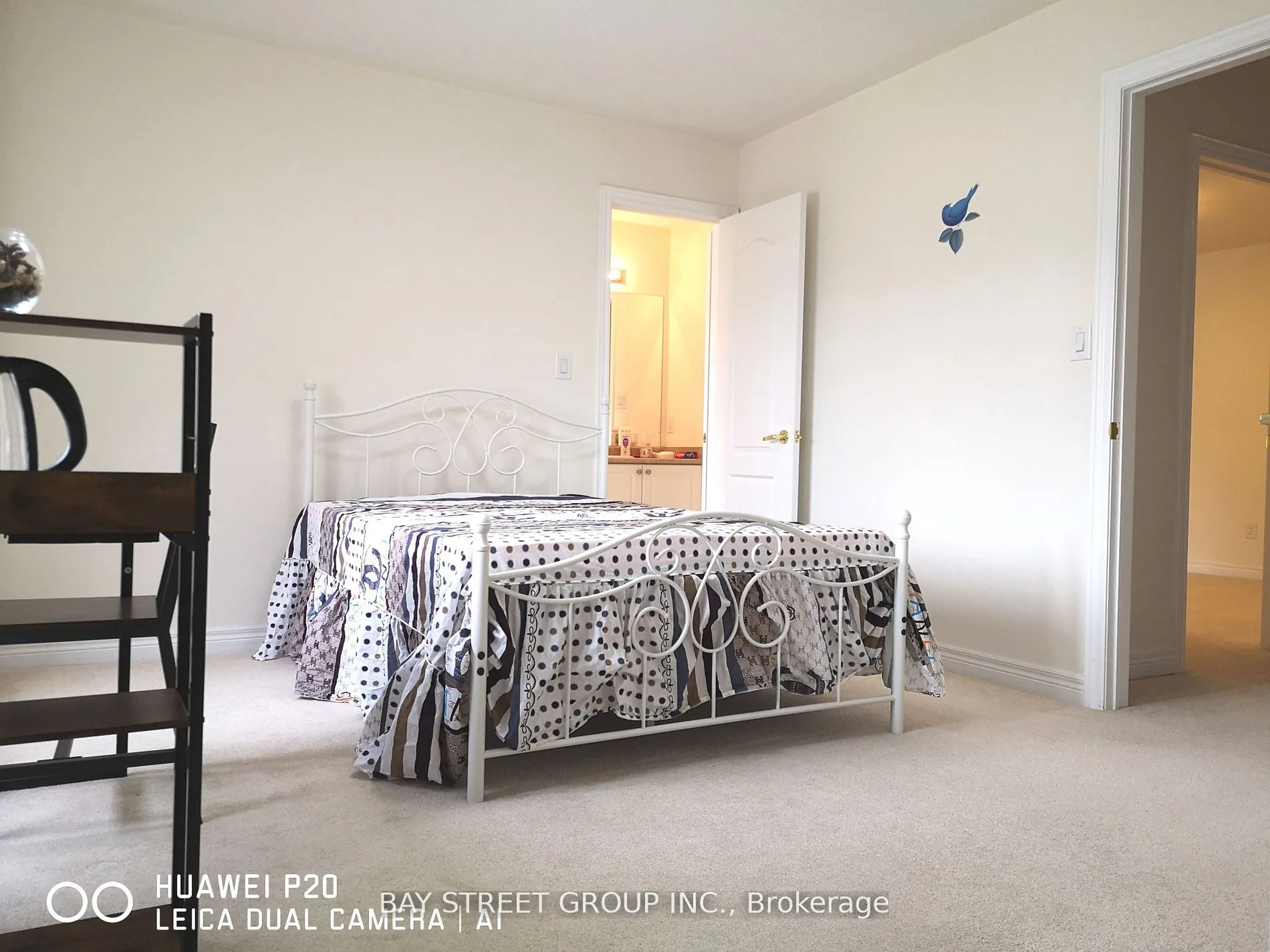 25 Maria Road, #2nd B