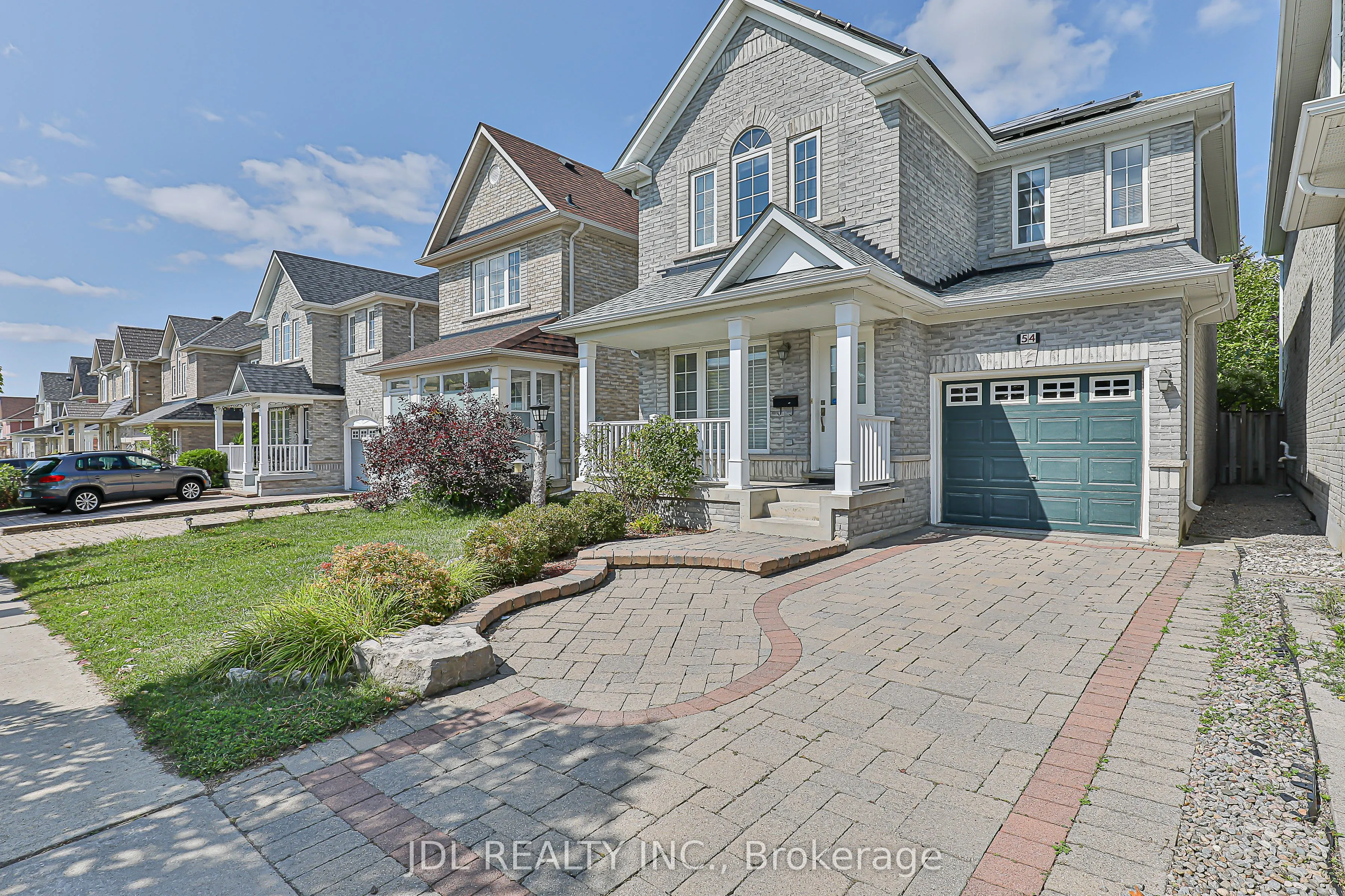 54 Joseph Glover Avenue