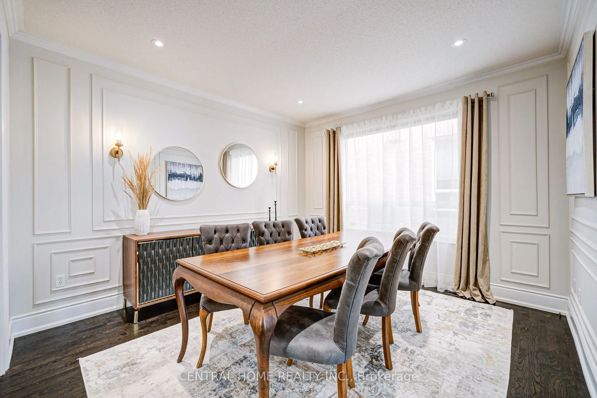 116 Wood Rim Drive
