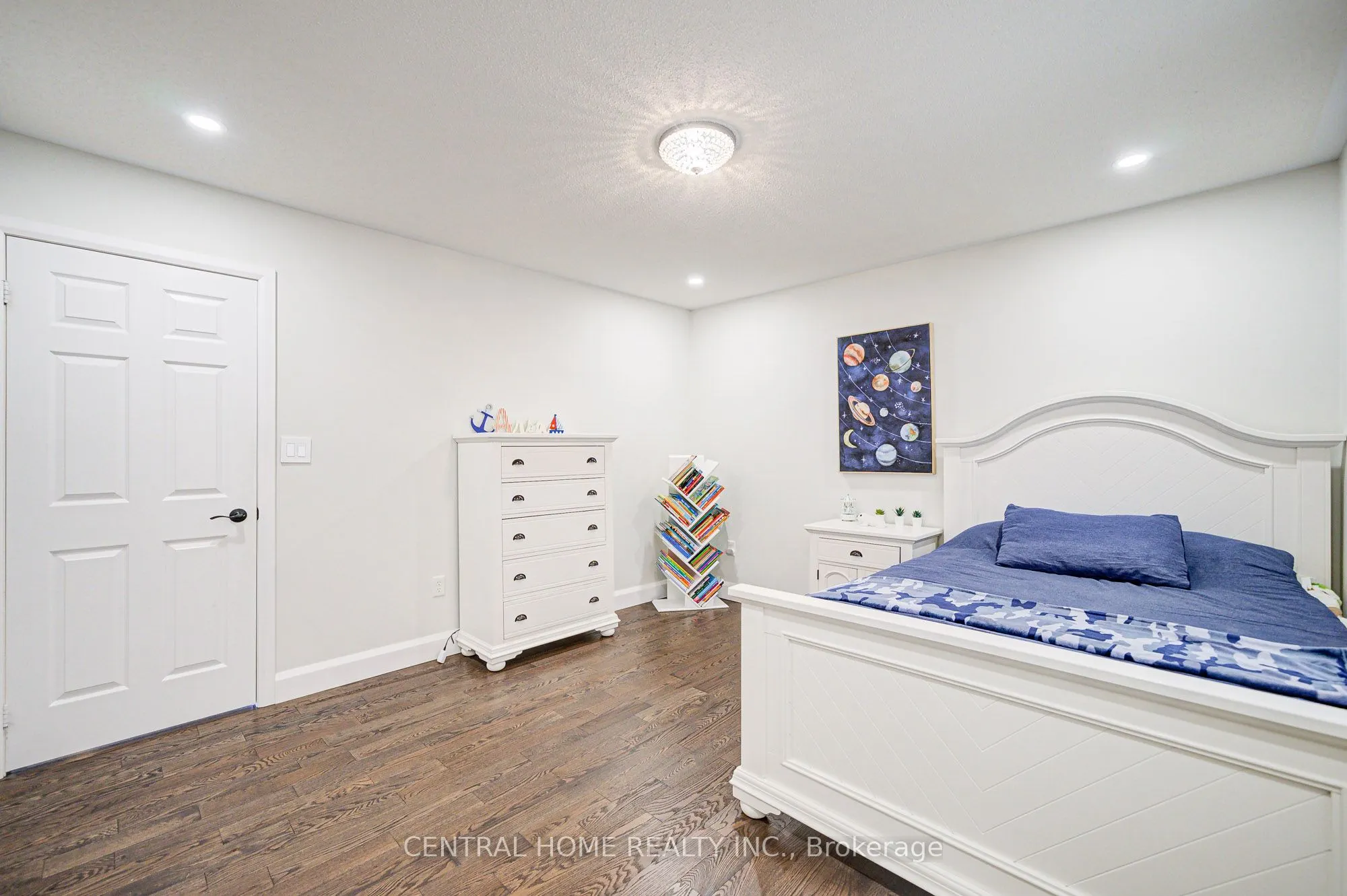 116 Wood Rim Drive