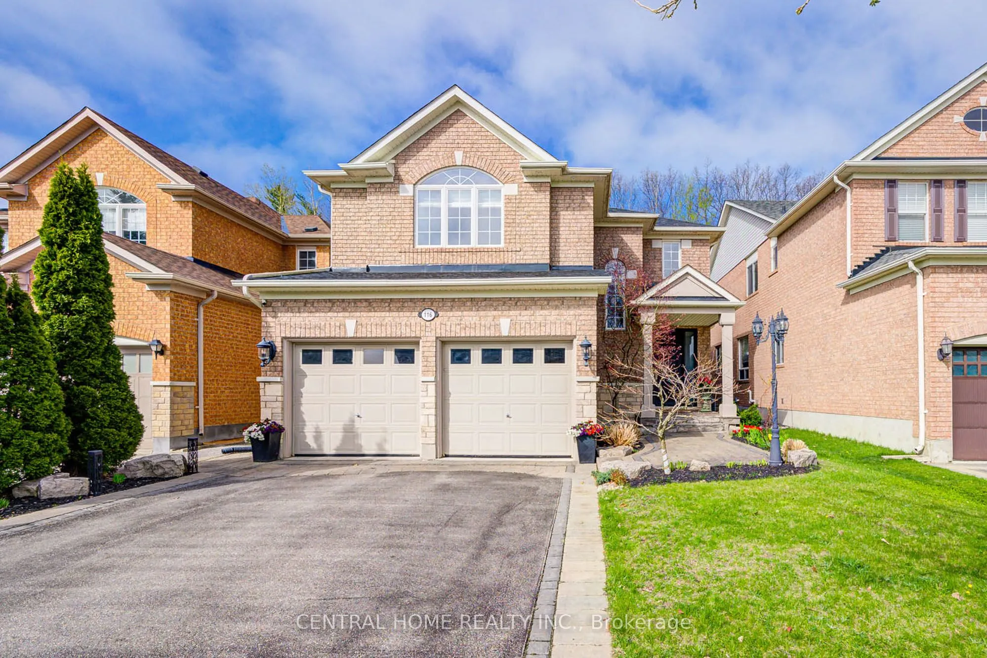 116 Wood Rim Drive