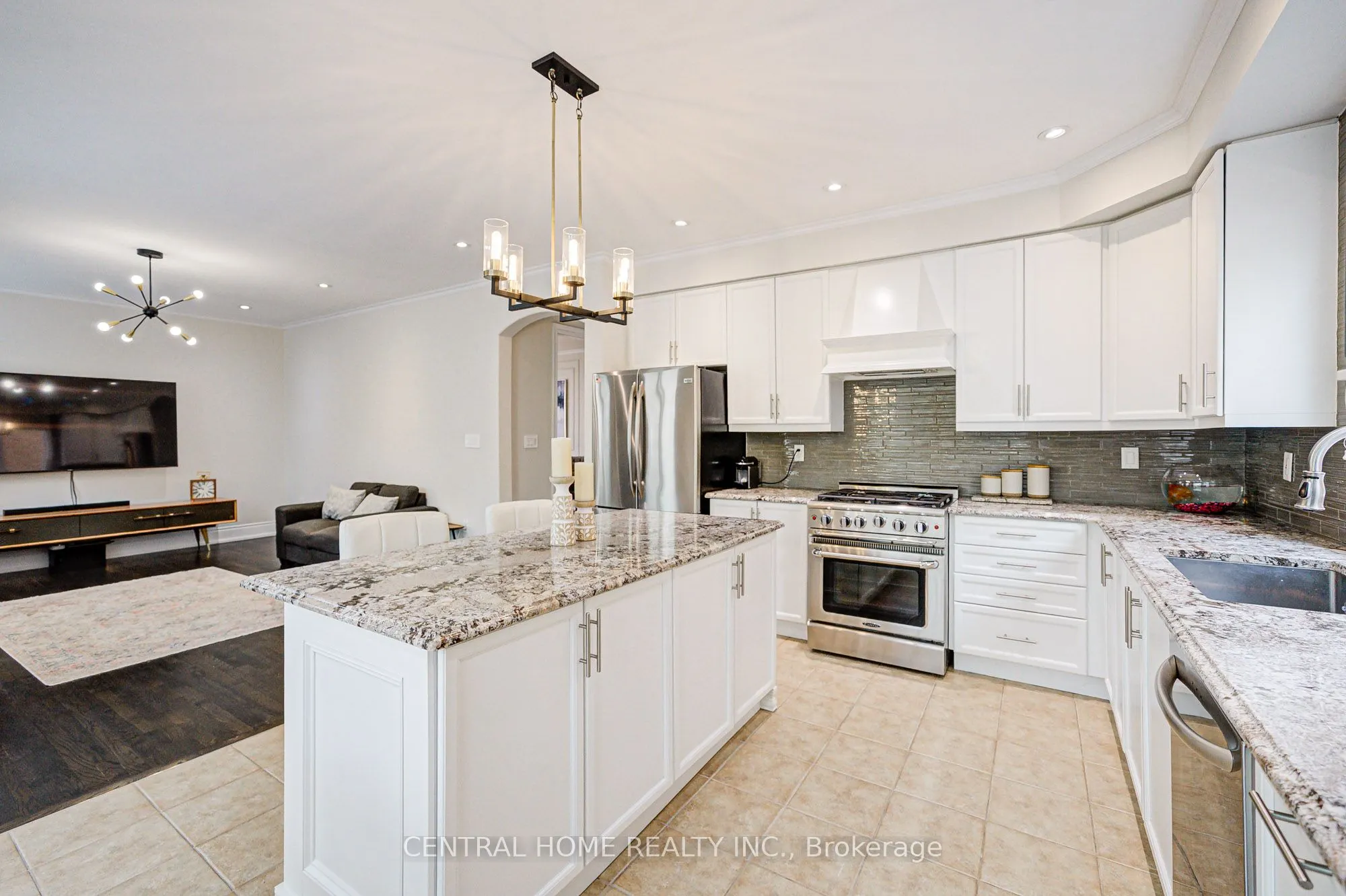 116 Wood Rim Drive