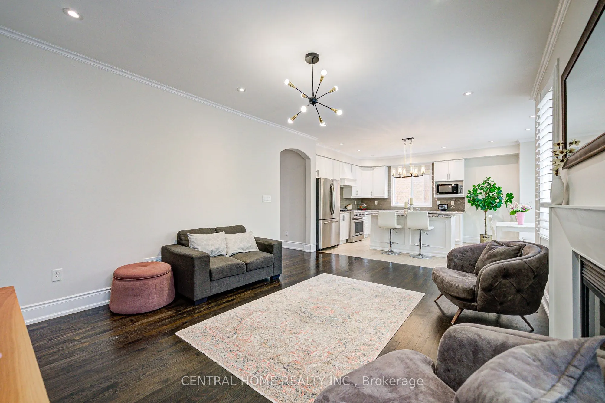 116 Wood Rim Drive