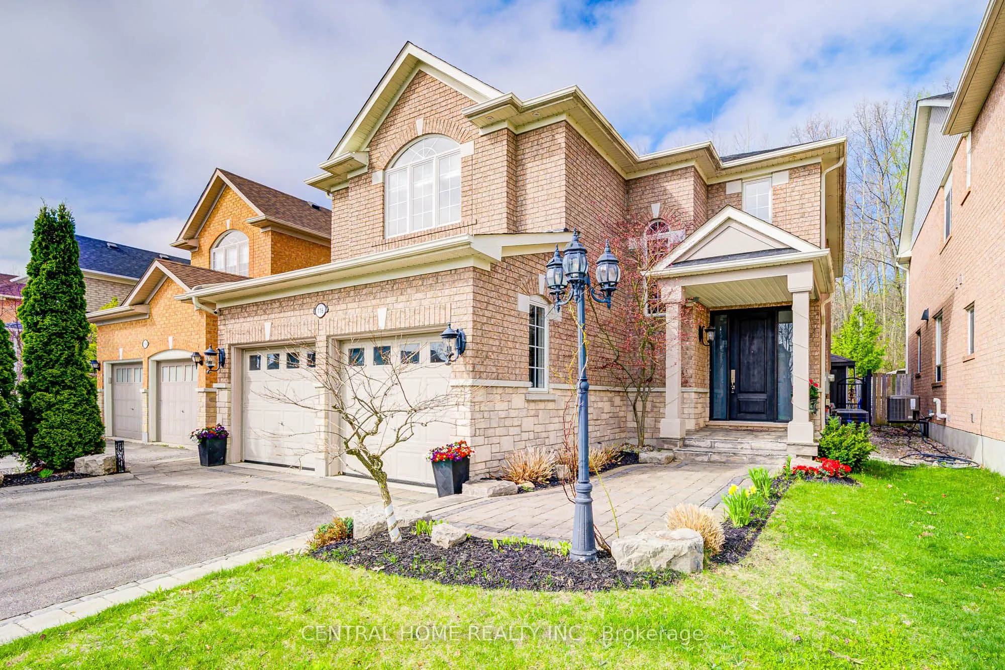 116 Wood Rim Drive