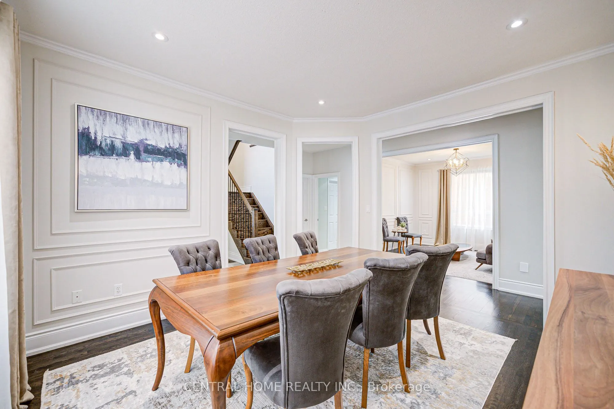 116 Wood Rim Drive