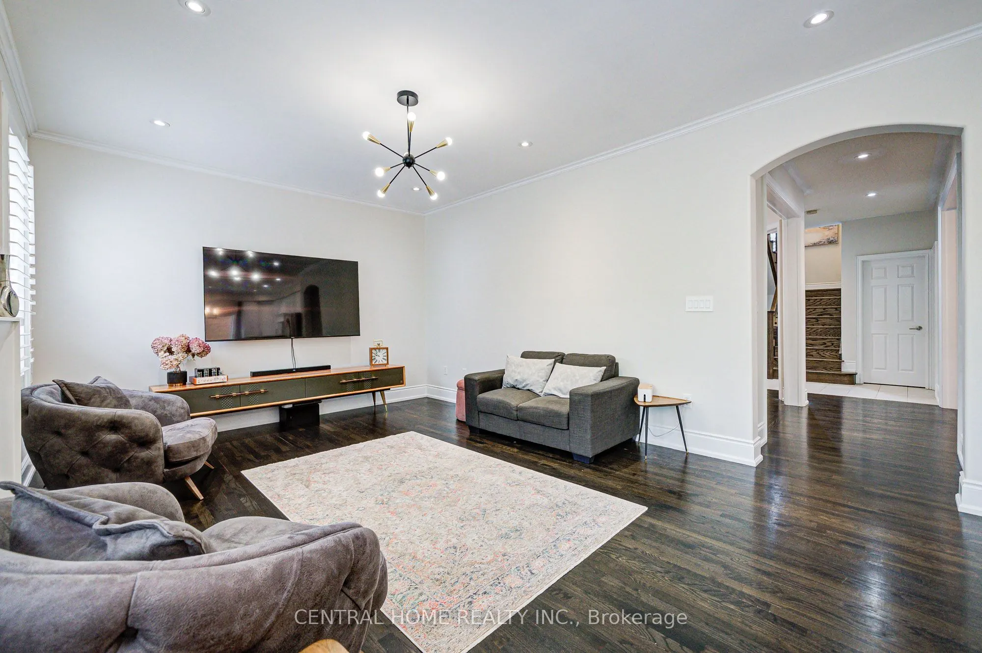 116 Wood Rim Drive