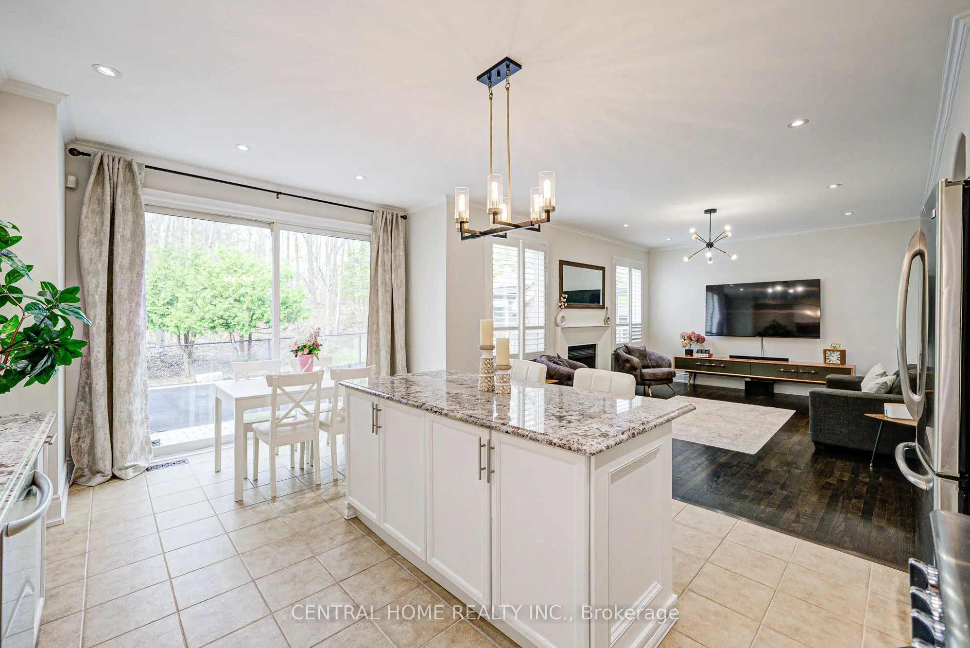 116 Wood Rim Drive