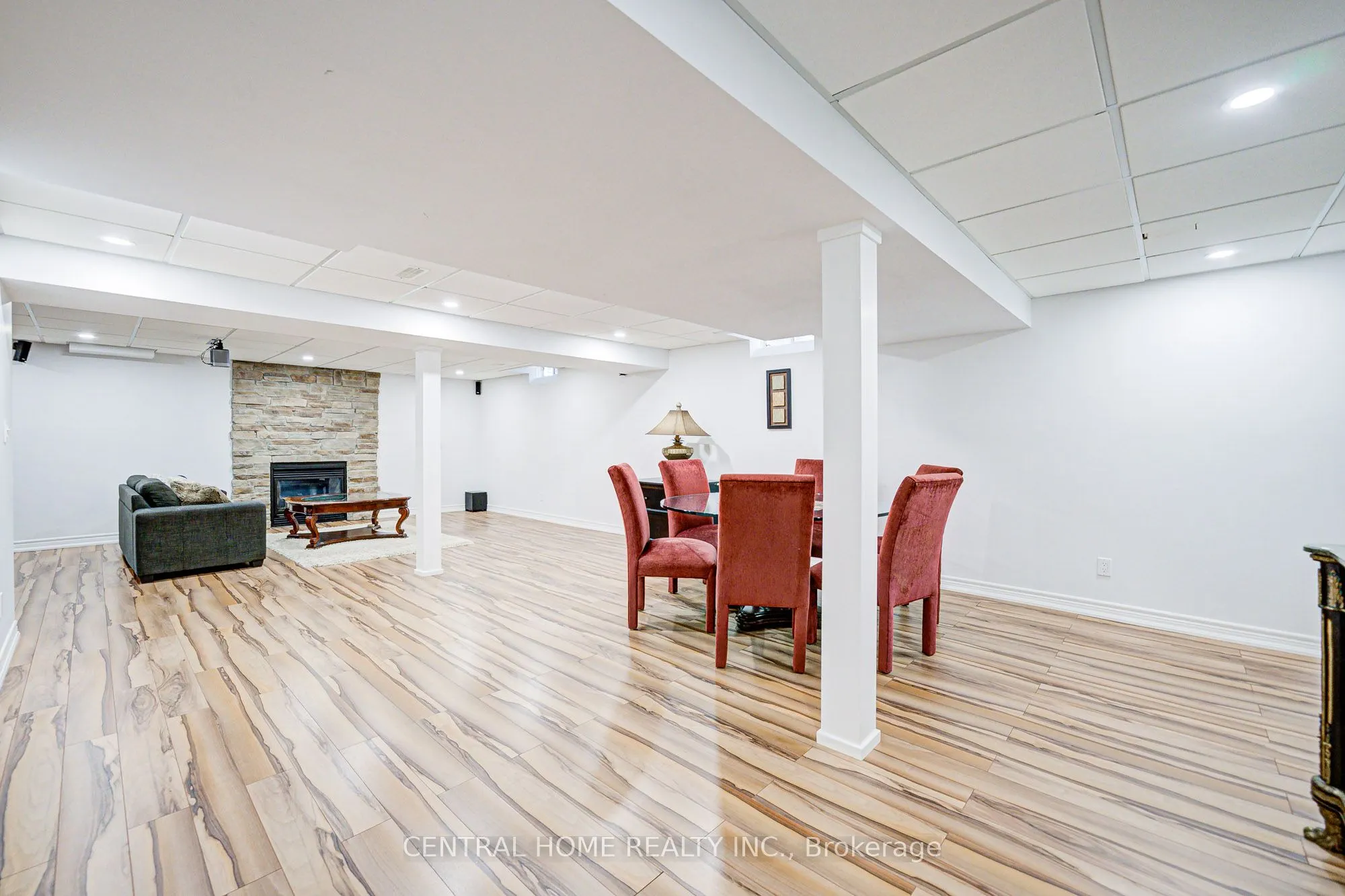 116 Wood Rim Drive