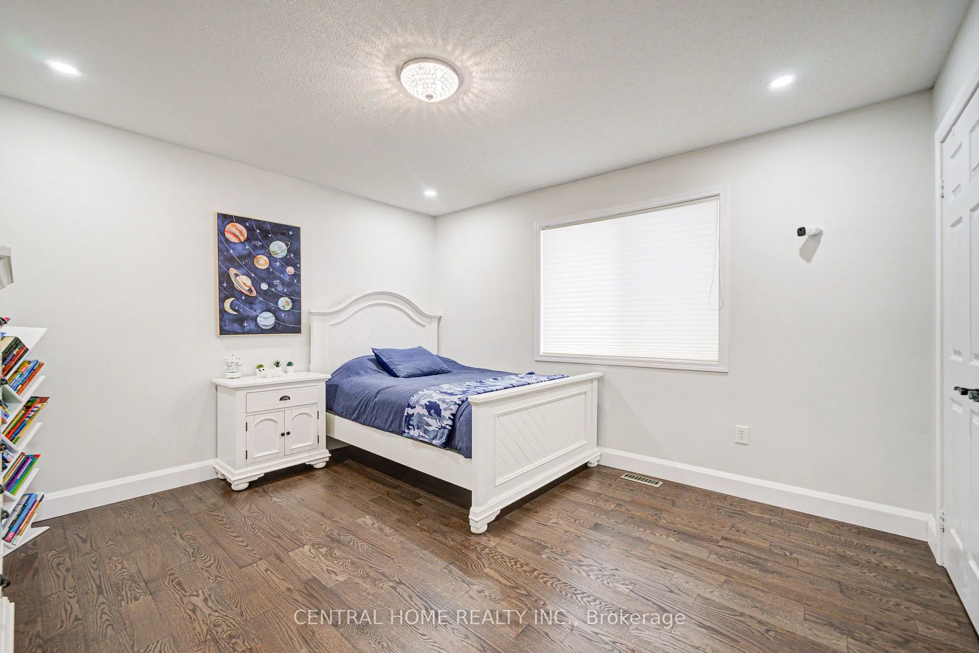 116 Wood Rim Drive