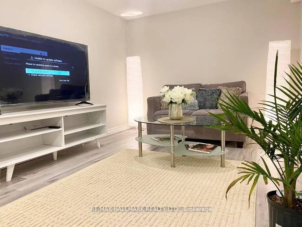 214 Beechy Drive, #BASEMENT
