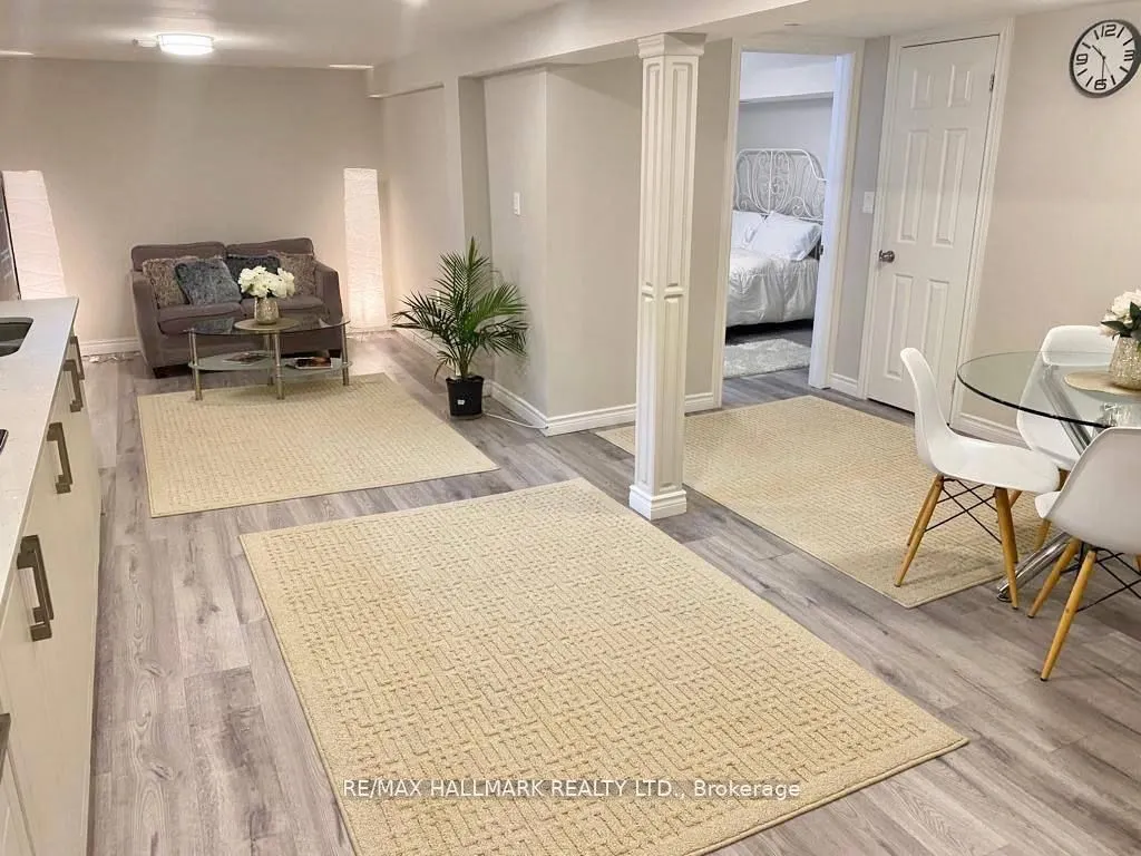 214 Beechy Drive, #BASEMENT