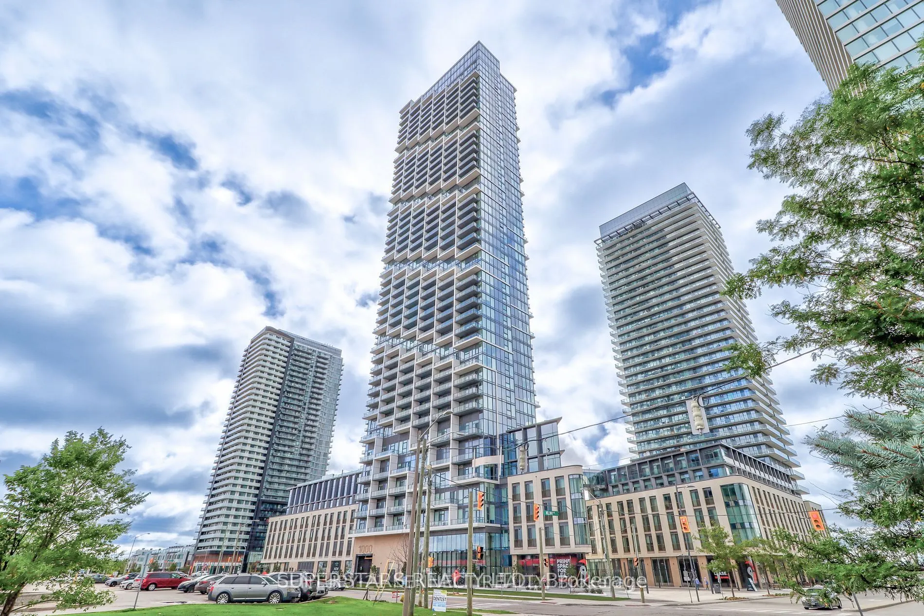 1000 Portage Parkway, #3006