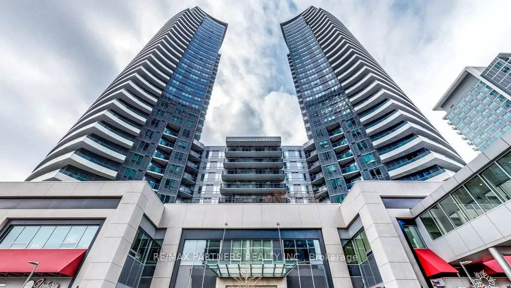 7171 Yonge Street, #1903